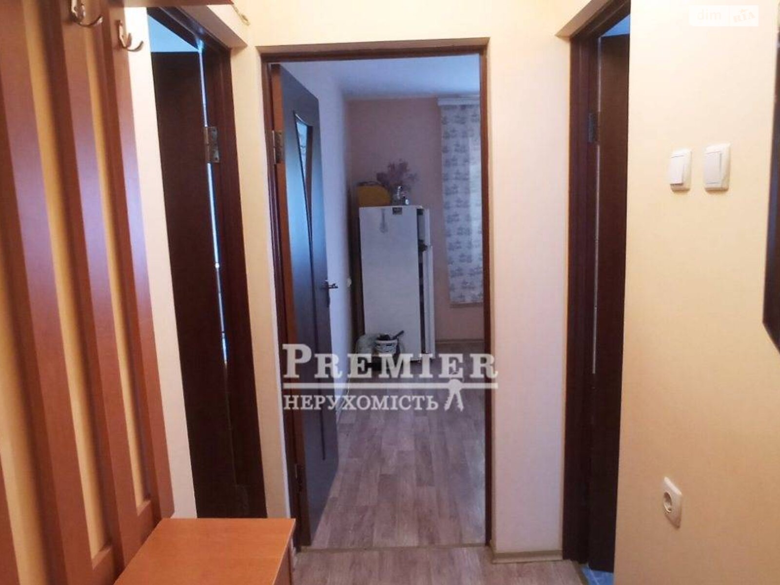 Продажа двухкомнатной квартиры в Александровке, на ул. Перемоги, фото 1 Продажа двухкомнатной квартиры в Александровке, на ул. Перемоги, фото 1