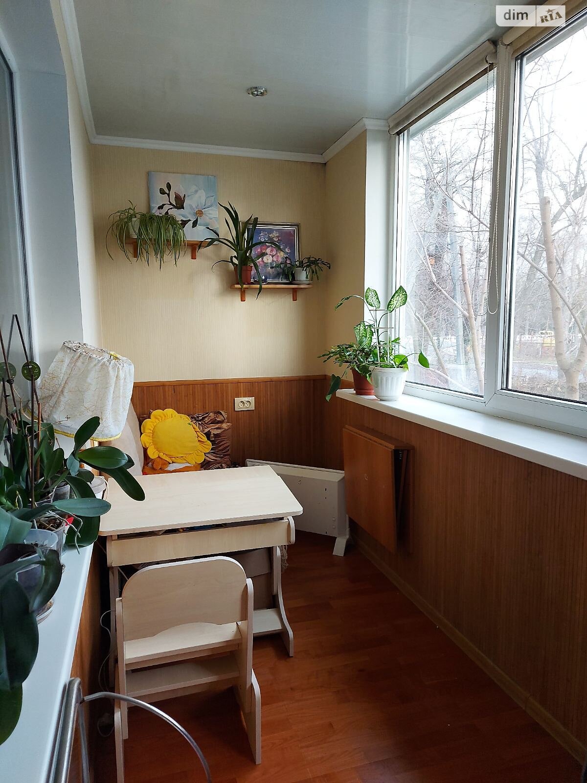 Продаж двокімнатної квартири в Олександрівці, на вул. Опитна 105, кв. 2, фото 1