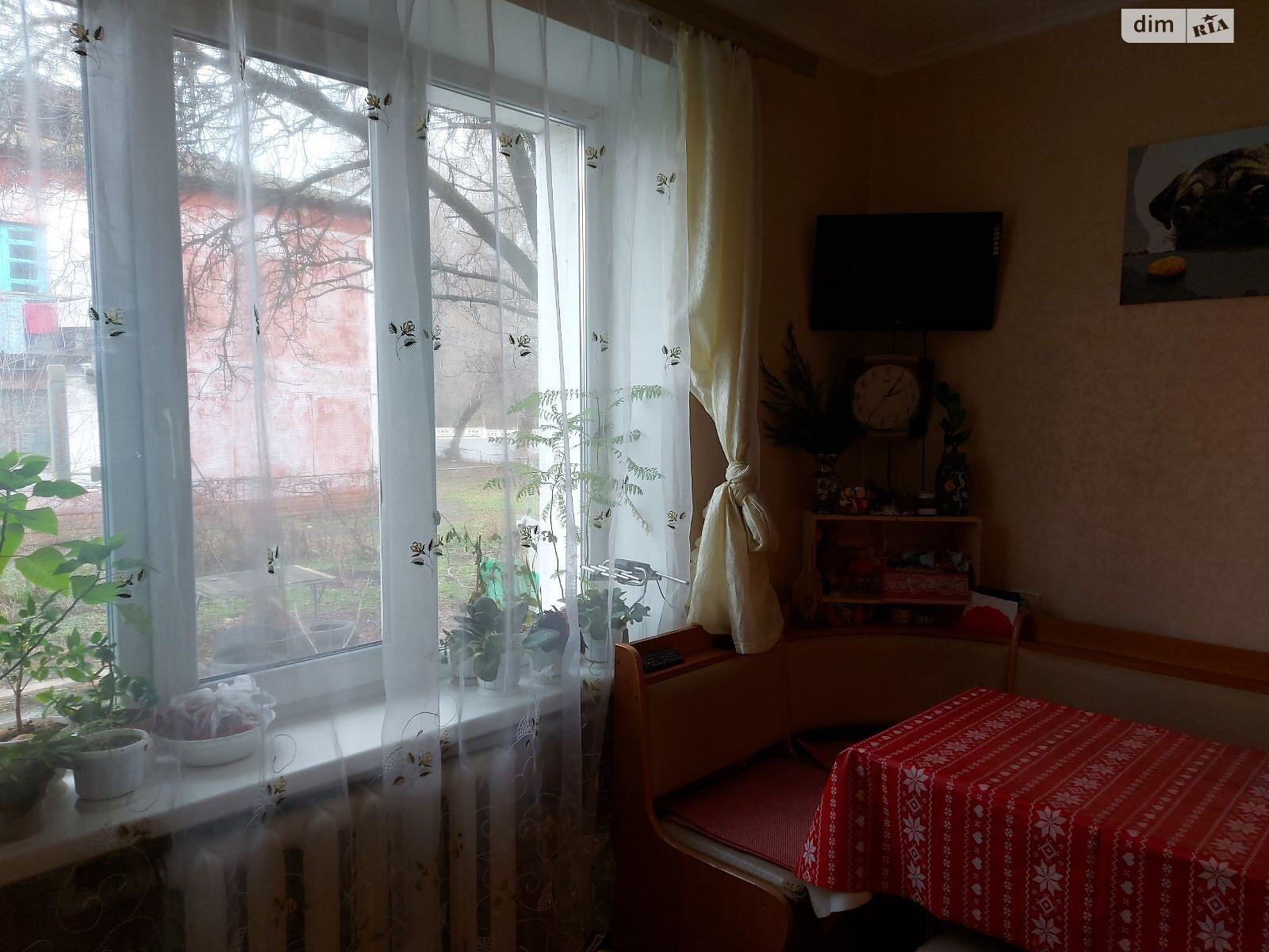 Продаж двокімнатної квартири в Олександрівці, на вул. Опитна 105, кв. 2, фото 1