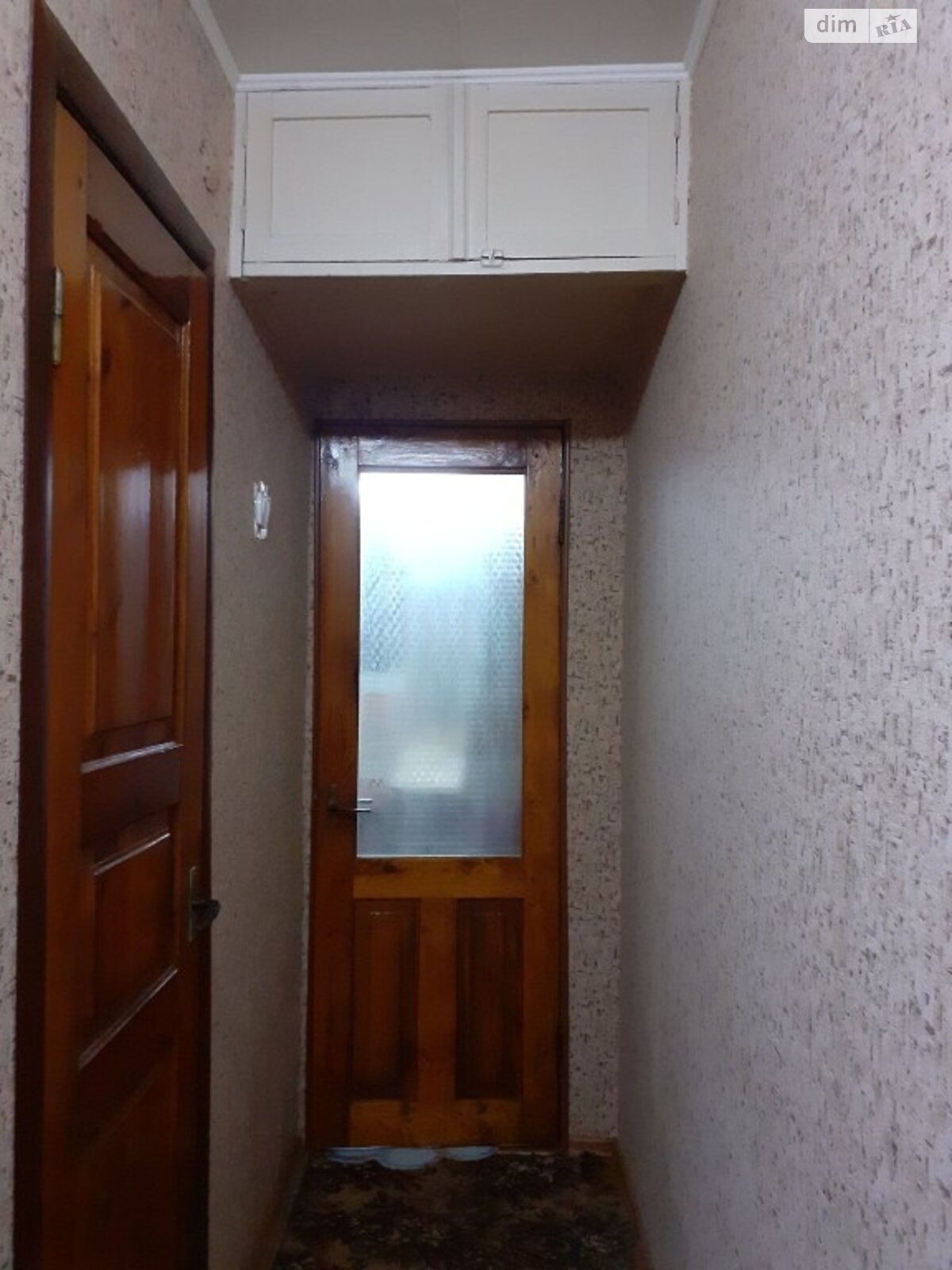 Продаж однокімнатної квартири в Олександрівці, на вул. Центральна, фото 1