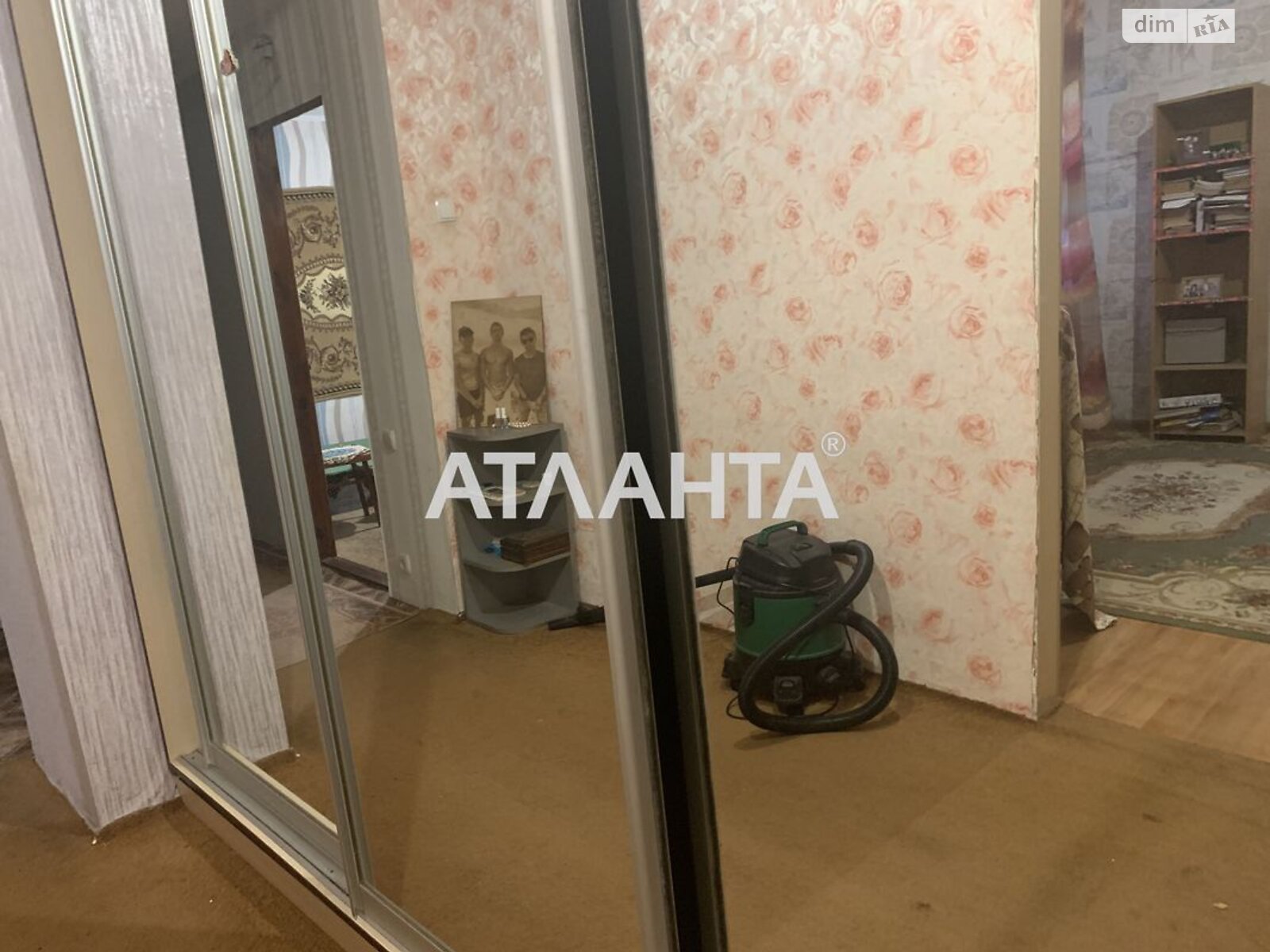Продаж трикімнатної квартири в Олександрівці, на пров. Лікарняний, фото 1