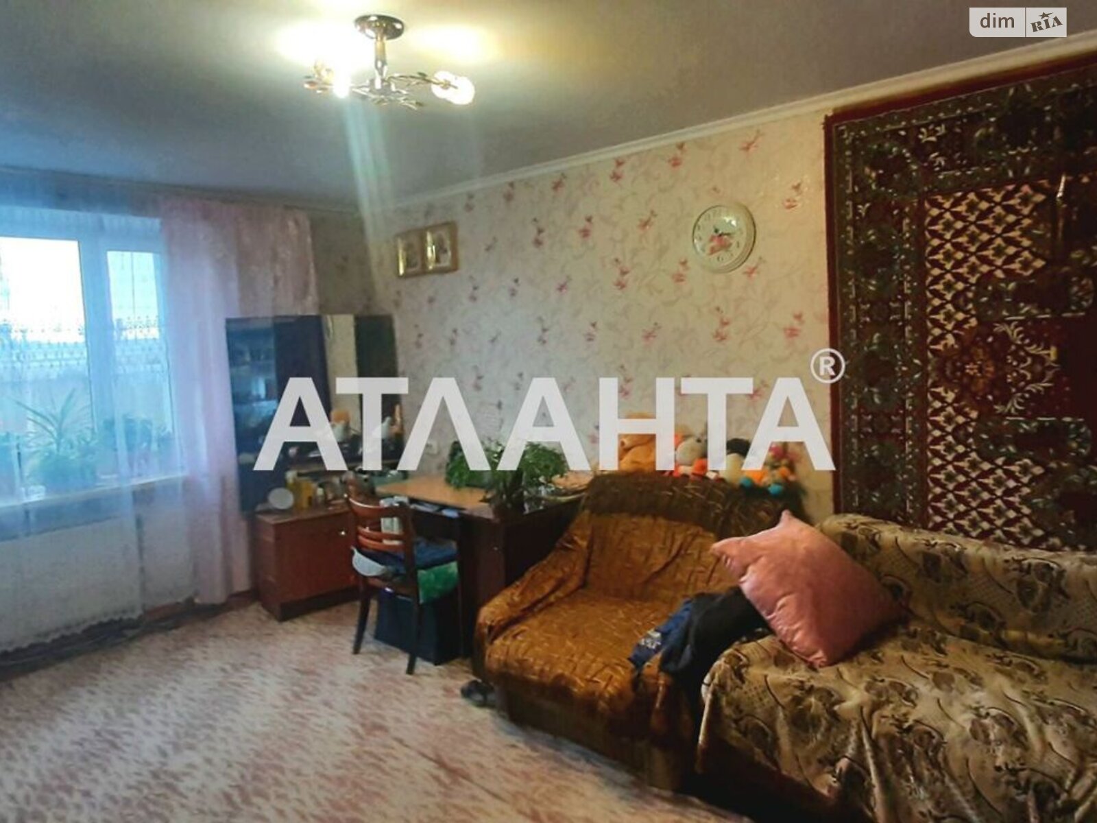 Продажа однокомнатной квартиры в Александровке, на ул. Победы, фото 1