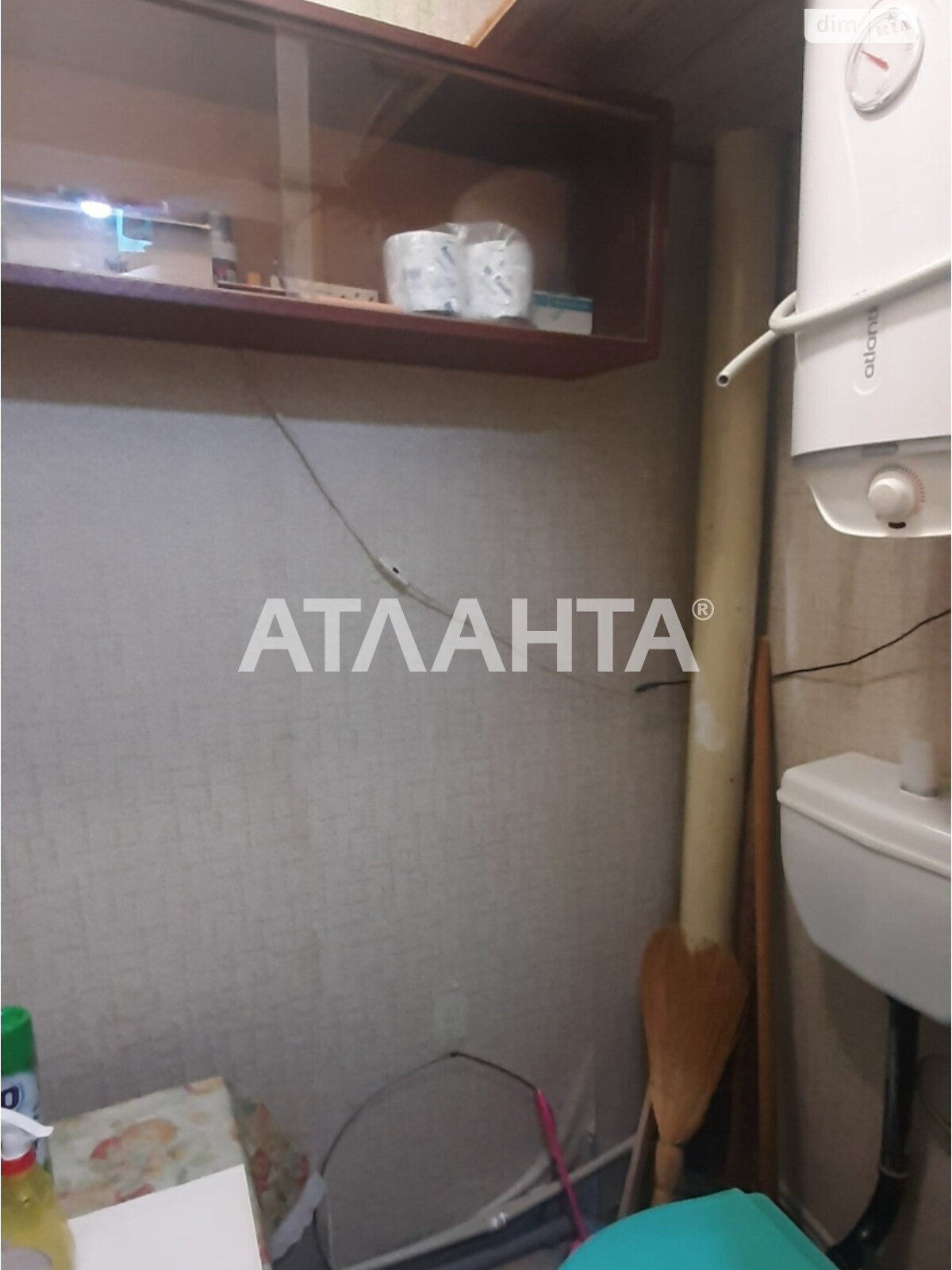 Продажа однокомнатной квартиры в Александровке, на ул. Победы, фото 1 Продажа однокомнатной квартиры в Александровке, на ул. Победы, фото 1