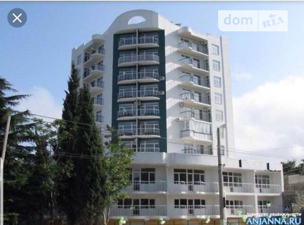 Продажа двухкомнатной квартиры в Алуште, на Чатырдагская 1 А, район Алушта фото 1 Продажа двухкомнатной квартиры в Алуште, на Чатырдагская 1 А, район Алушта фото 1