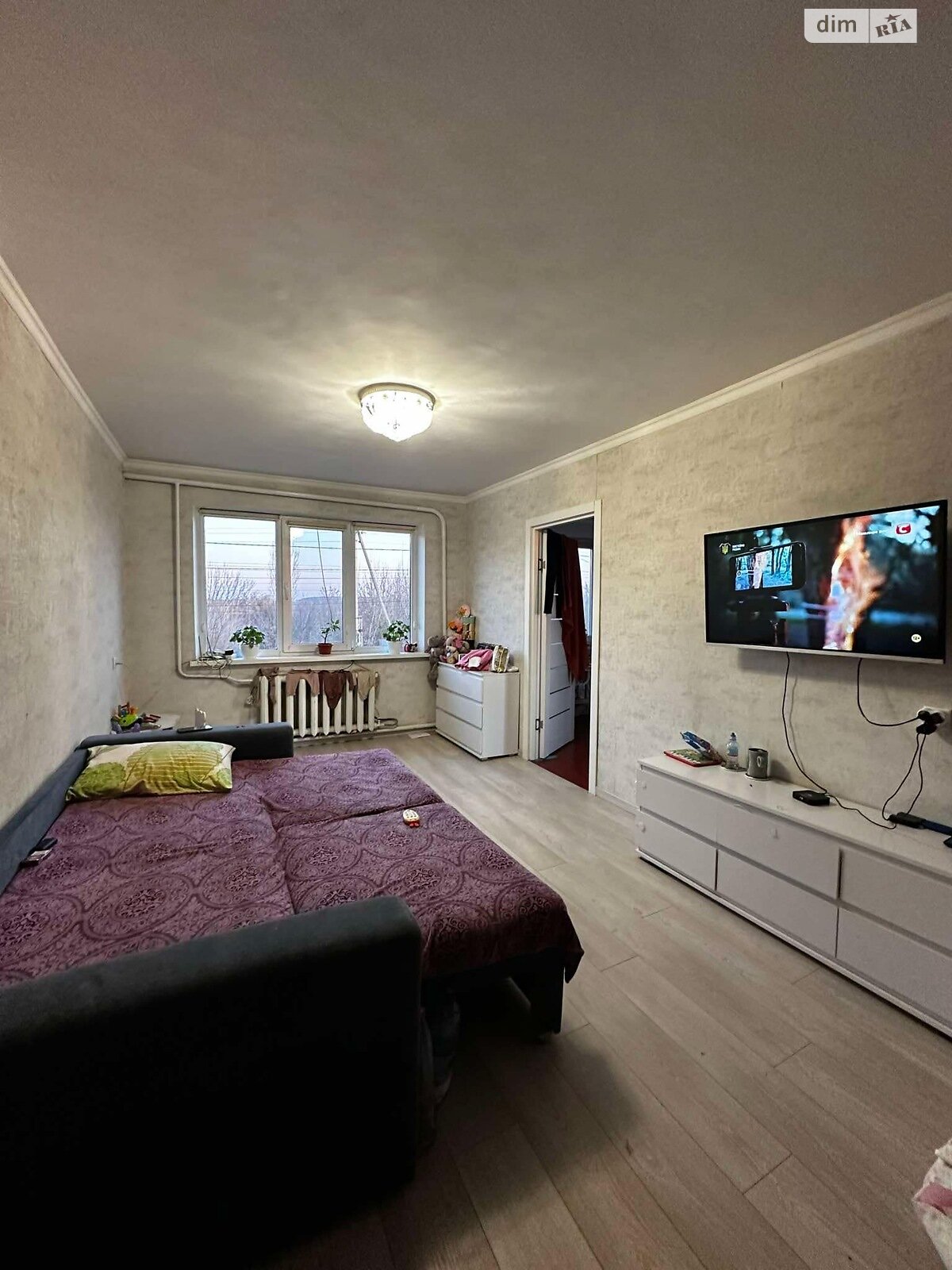 Продаж двокімнатної квартири в Андрушівці, на вул. Клубна 23, кв. 6, район Андрушівка фото 1 Продаж двокімнатної квартири в Андрушівці, на вул. Клубна 23, кв. 6, район Андрушівка фото 1