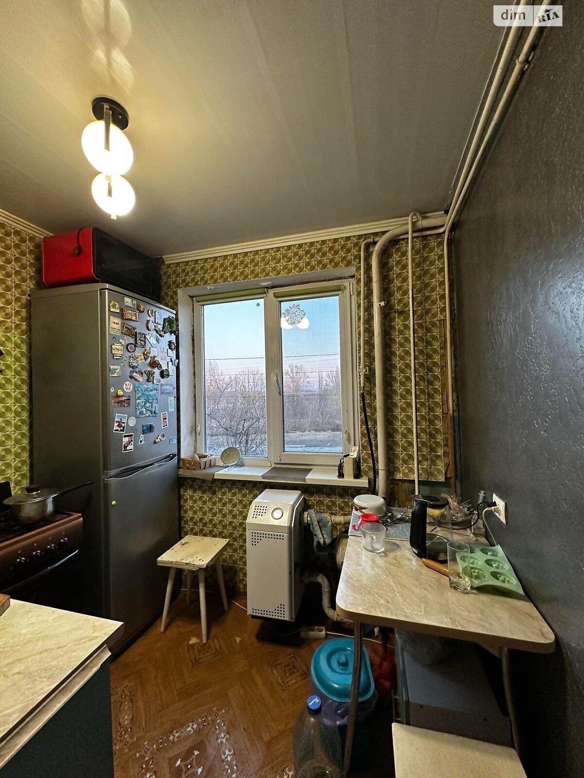 Продаж двокімнатної квартири в Андрушівці, на вул. Клубна 23, кв. 6, район Андрушівка фото 1 Продаж двокімнатної квартири в Андрушівці, на вул. Клубна 23, кв. 6, район Андрушівка фото 1