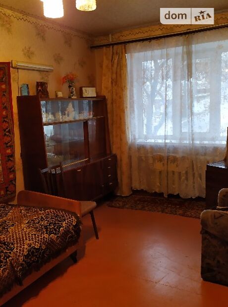 Продаж двокімнатної квартири в Артемівську фото 1