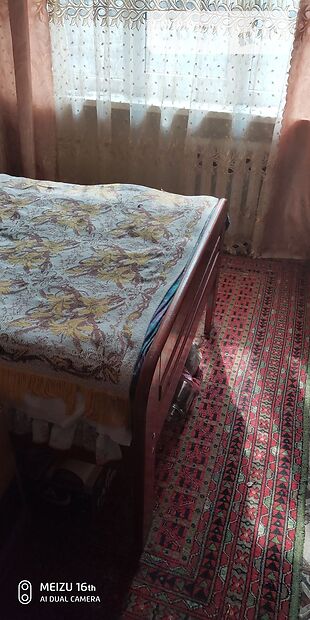 Продаж двокімнатної квартири в Артемівську на молоджный квартал 16 район Новолуганське фото 1 Продаж двокімнатної квартири в Артемівську на молоджный квартал 16 район Новолуганське фото 1