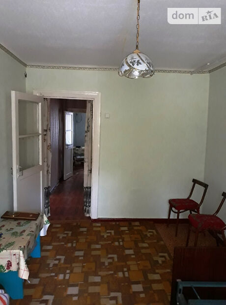 Продаж двокімнатної квартири в Артемівську район Соледар фото 1