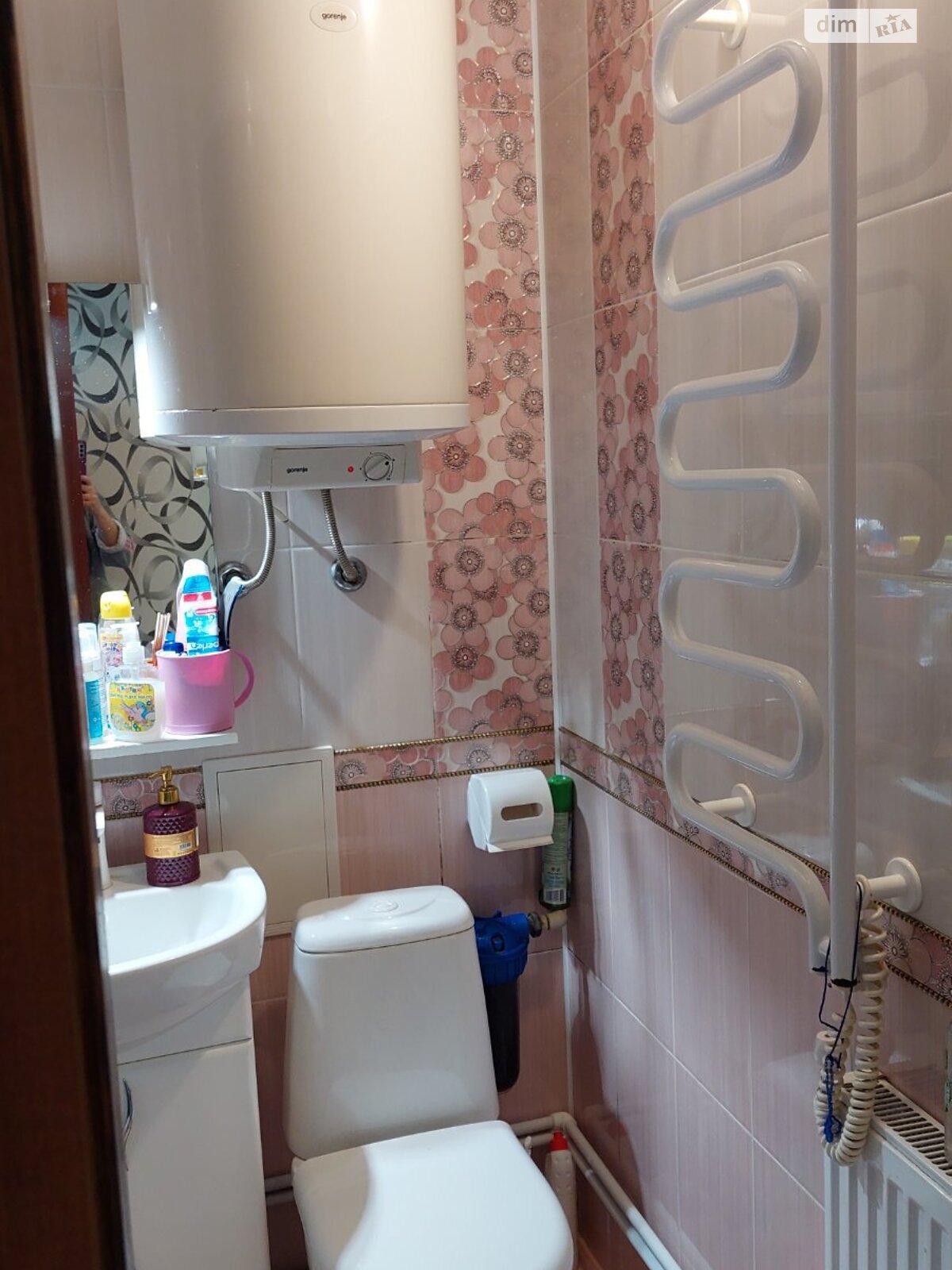 Продажа двухкомнатной квартиры в Арцизе, на Калмикова 19, кв. 9, район Арциз фото 1 Продажа двухкомнатной квартиры в Арцизе, на Калмикова 19, кв. 9, район Арциз фото 1