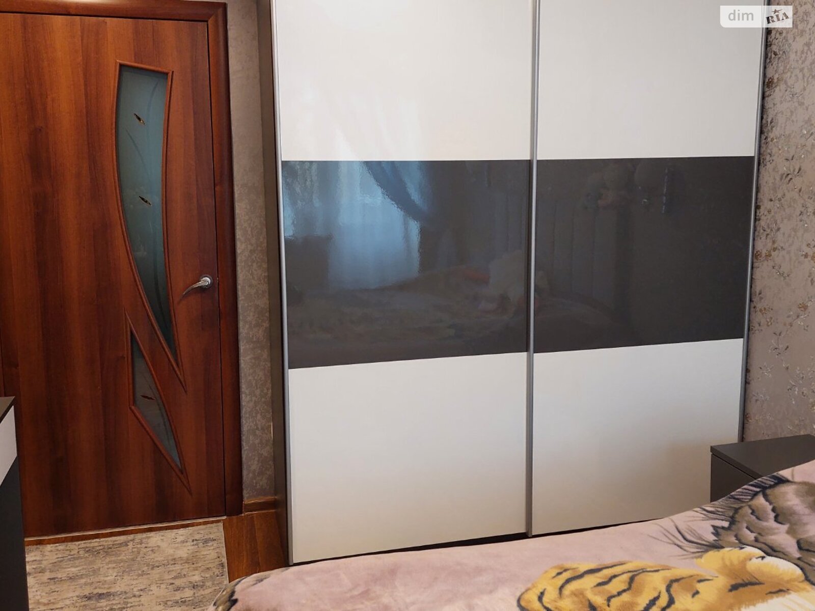Продажа двухкомнатной квартиры в Арцизе, на Калмикова 19, кв. 9, район Арциз фото 1 Продажа двухкомнатной квартиры в Арцизе, на Калмикова 19, кв. 9, район Арциз фото 1