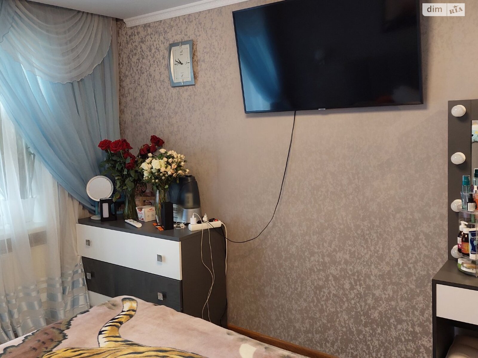 Продажа двухкомнатной квартиры в Арцизе, на Калмикова 19, кв. 9, район Арциз фото 1 Продажа двухкомнатной квартиры в Арцизе, на Калмикова 19, кв. 9, район Арциз фото 1
