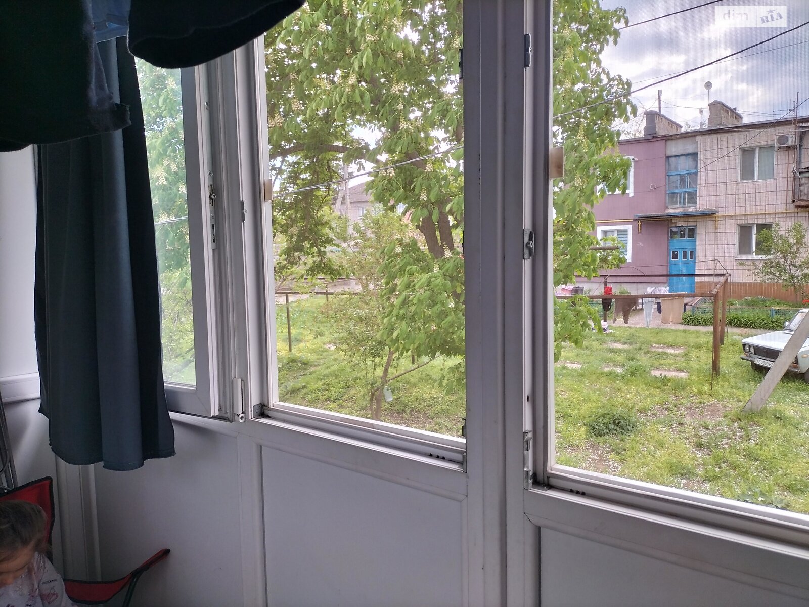 Продаж двокімнатної квартири в Аули, на вул. Пушкіна, кв. 13, фото 1 Продаж двокімнатної квартири в Аули, на вул. Пушкіна, кв. 13, фото 1