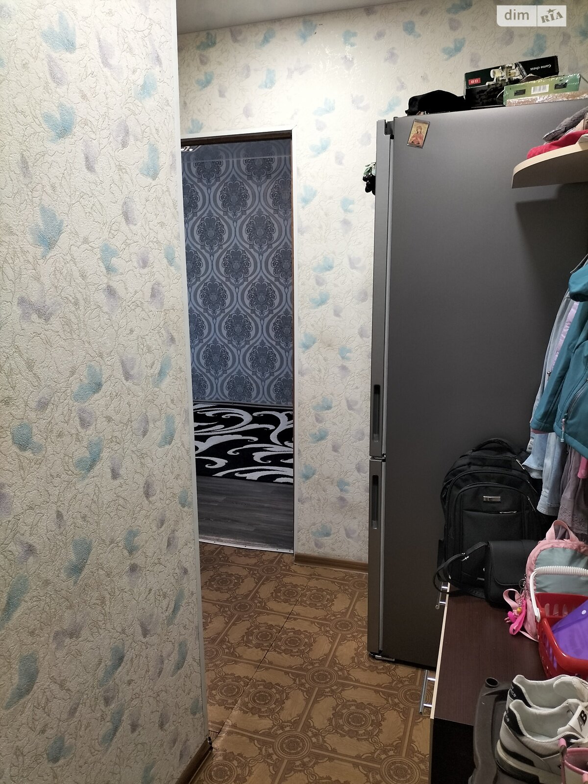 Продаж двокімнатної квартири в Аули, на вул. Пушкіна, кв. 13, фото 1 Продаж двокімнатної квартири в Аули, на вул. Пушкіна, кв. 13, фото 1