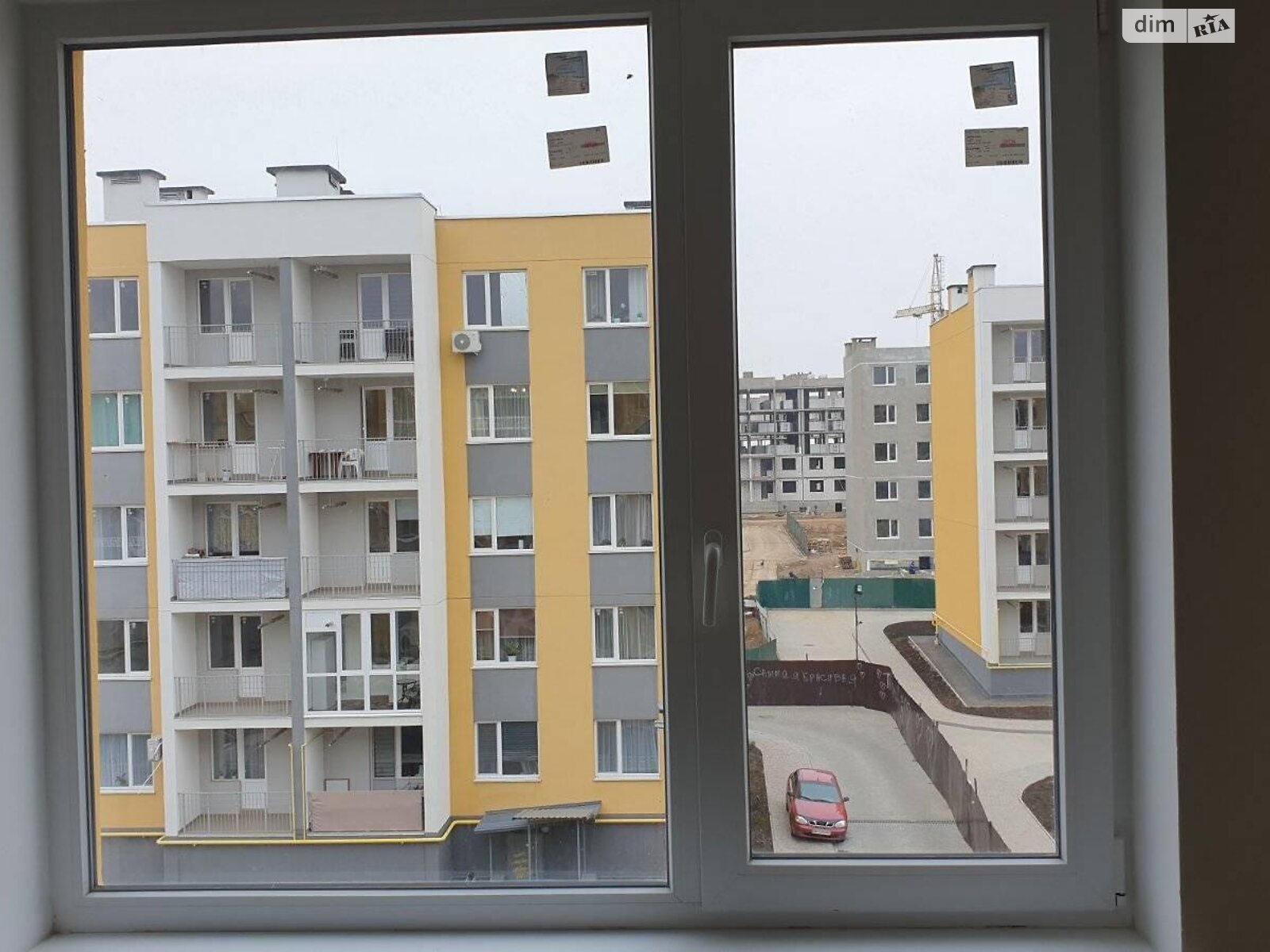 Продаж однокімнатної квартири в Авангарді, на вул. Європейська, фото 1
