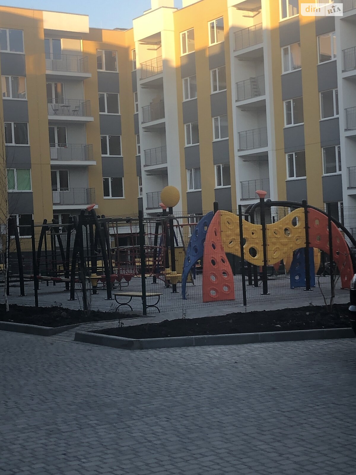 Продаж однокімнатної квартири в Авангарді, на вул. Європейська, фото 1 Продаж однокімнатної квартири в Авангарді, на вул. Європейська, фото 1