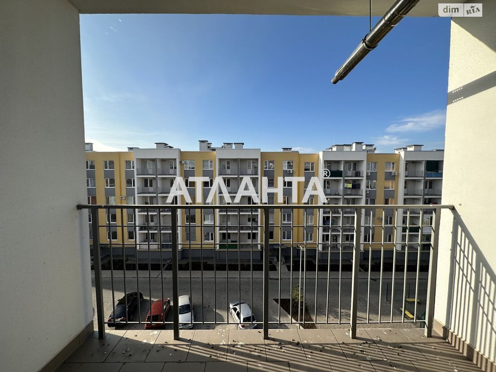 Продажа однокомнатной квартиры в Авангарде, на ул. Европейская 16, фото 1