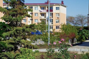 Продажа однокомнатной квартиры в Авангарде, на ул. Европейская 1, фото 2