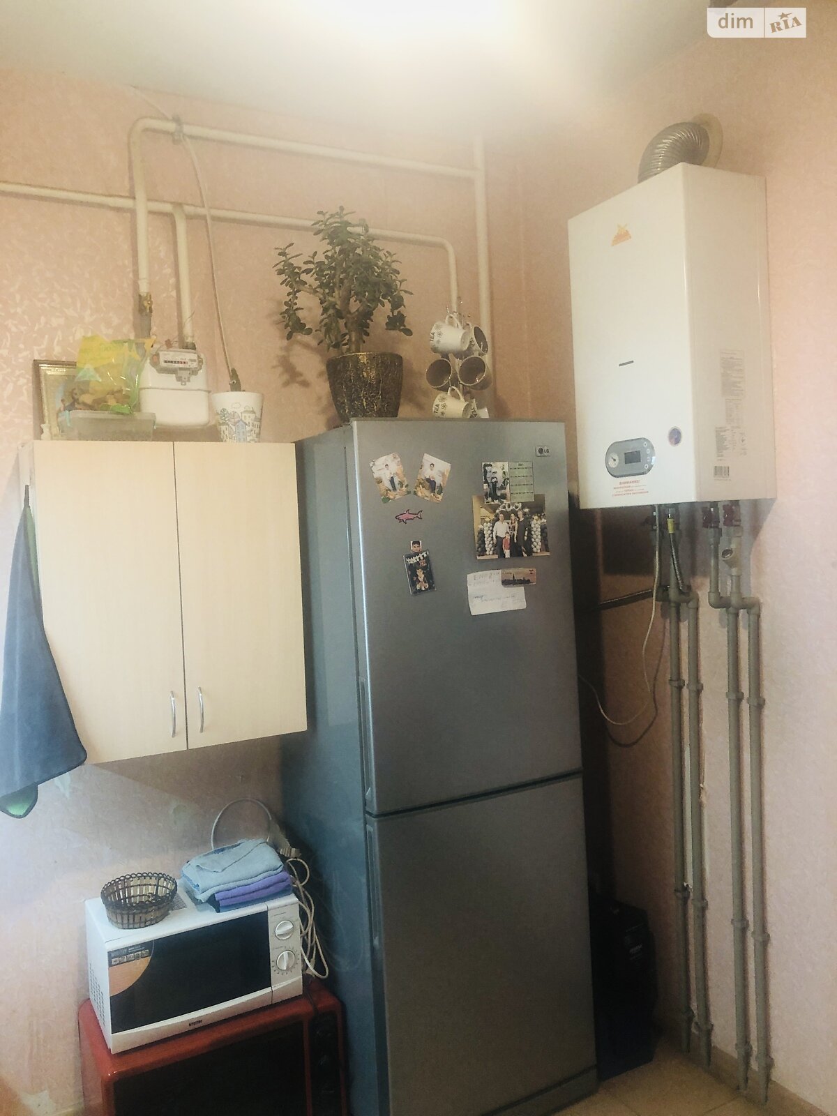 Продажа однокомнатной квартиры в Авангарде, на ул. Европейская 1, фото 1 Продажа однокомнатной квартиры в Авангарде, на ул. Европейская 1, фото 1