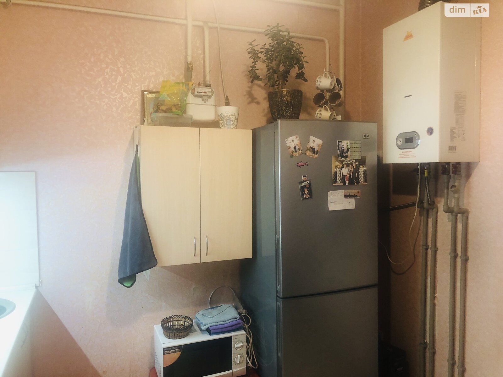 Продажа однокомнатной квартиры в Авангарде, на ул. Европейская 1, фото 1 Продажа однокомнатной квартиры в Авангарде, на ул. Европейская 1, фото 1