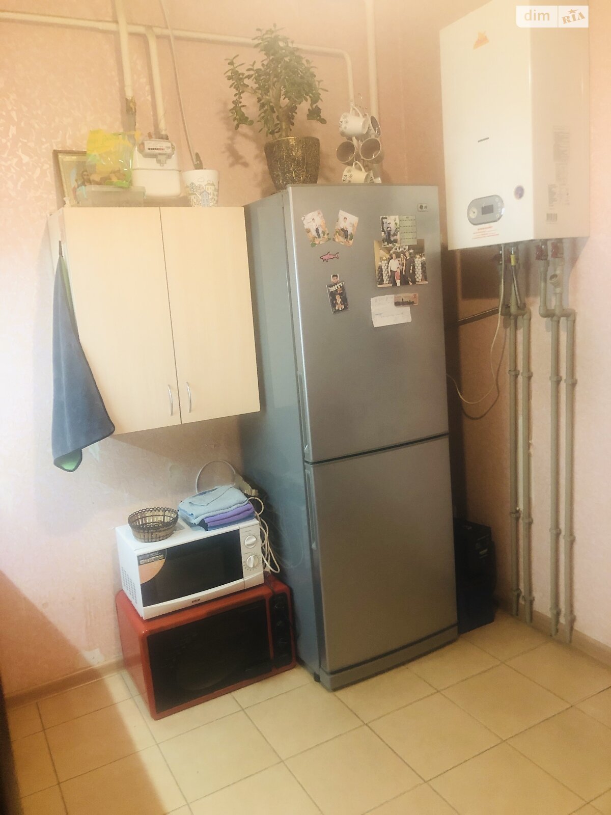 Продажа однокомнатной квартиры в Авангарде, на ул. Европейская 1, фото 1 Продажа однокомнатной квартиры в Авангарде, на ул. Европейская 1, фото 1