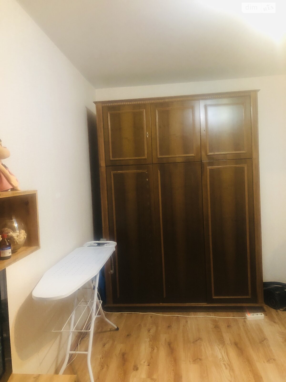 Продажа однокомнатной квартиры в Авангарде, на ул. Европейская 1, фото 1 Продажа однокомнатной квартиры в Авангарде, на ул. Европейская 1, фото 1