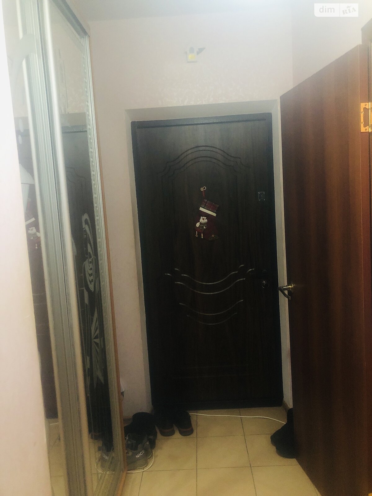 Продажа однокомнатной квартиры в Авангарде, на ул. Европейская 1, фото 1 Продажа однокомнатной квартиры в Авангарде, на ул. Европейская 1, фото 1