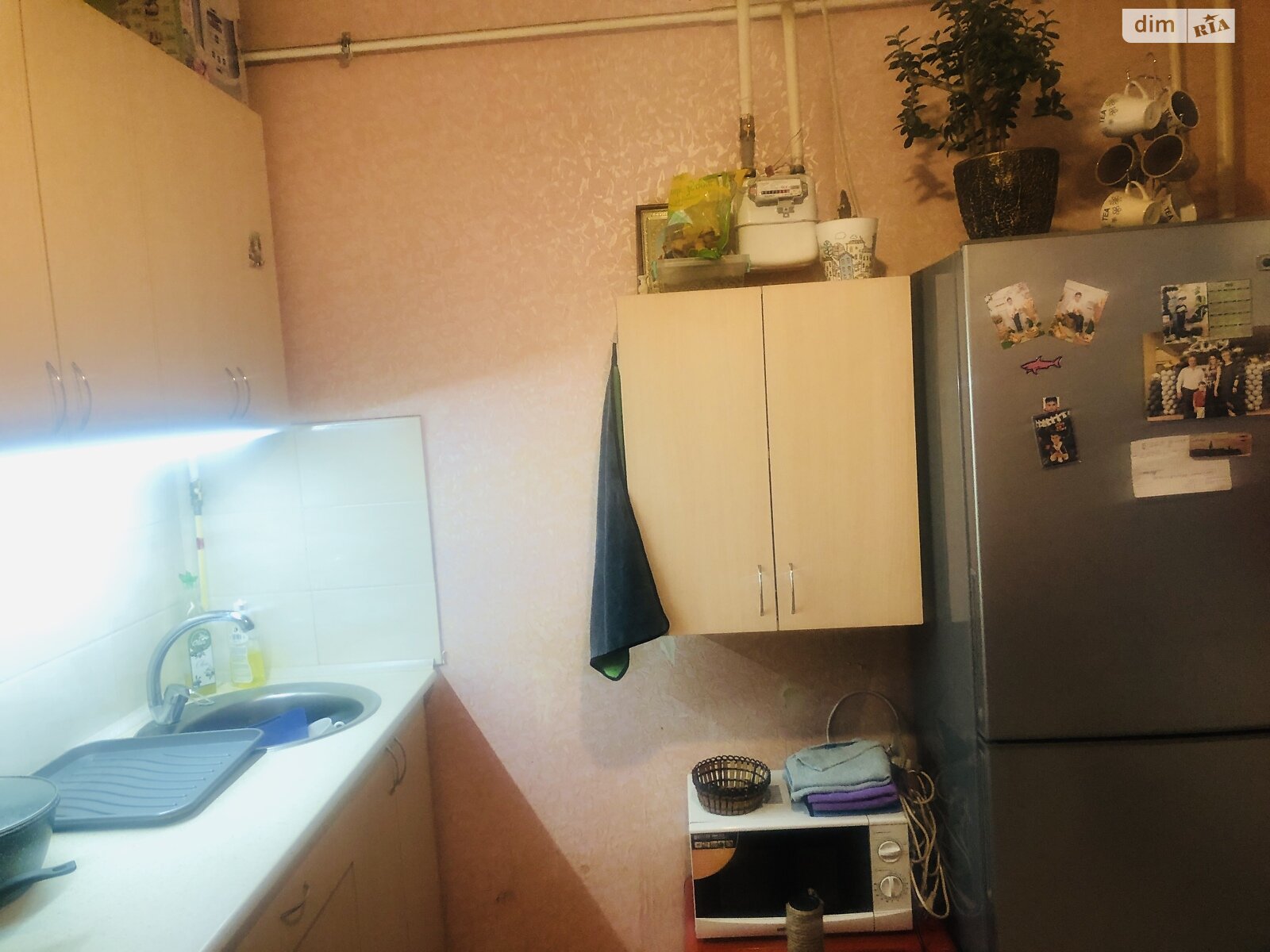 Продажа однокомнатной квартиры в Авангарде, на ул. Европейская 1, фото 1 Продажа однокомнатной квартиры в Авангарде, на ул. Европейская 1, фото 1
