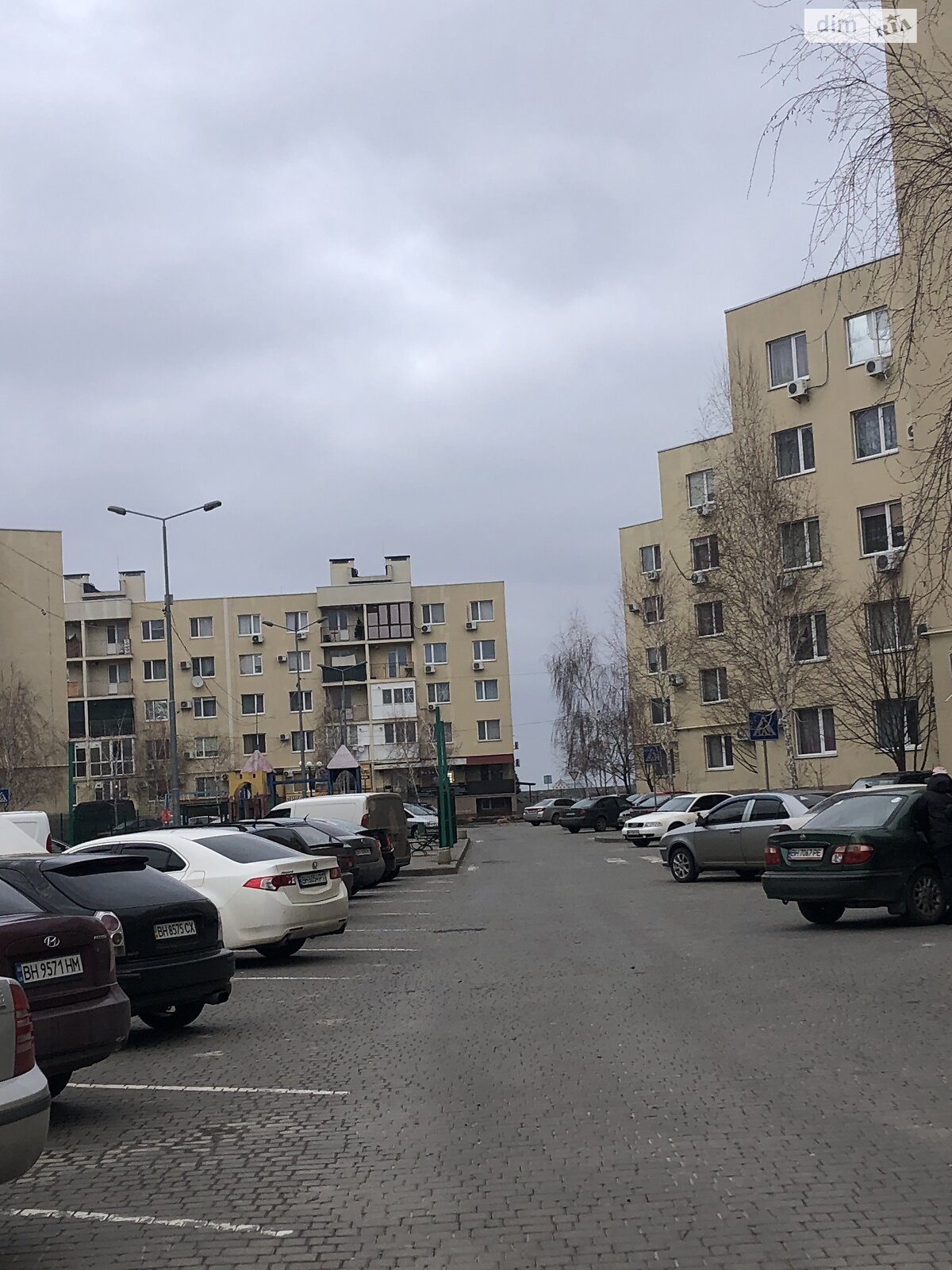 Продажа однокомнатной квартиры в Авангарде, на ул. Европейская 1, фото 1 Продажа однокомнатной квартиры в Авангарде, на ул. Европейская 1, фото 1