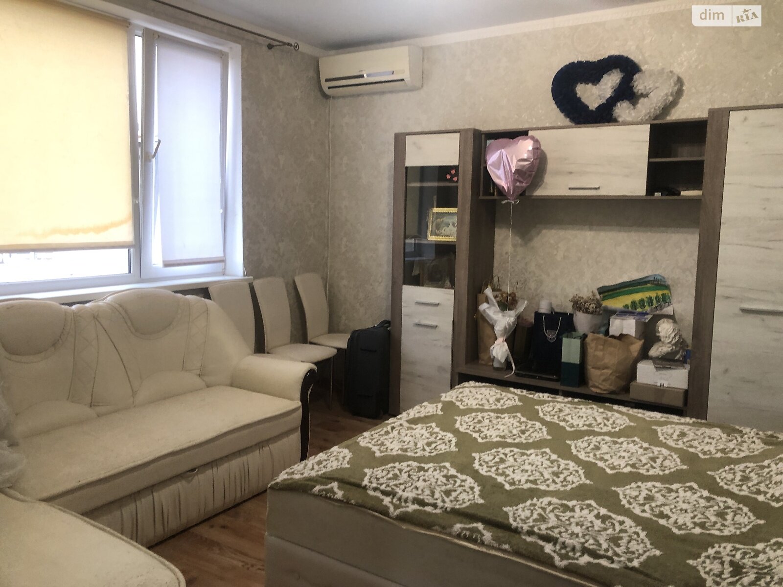Продаж однокімнатної квартири в Авангарді, на вул. Європейська, фото 1 Продаж однокімнатної квартири в Авангарді, на вул. Європейська, фото 1
