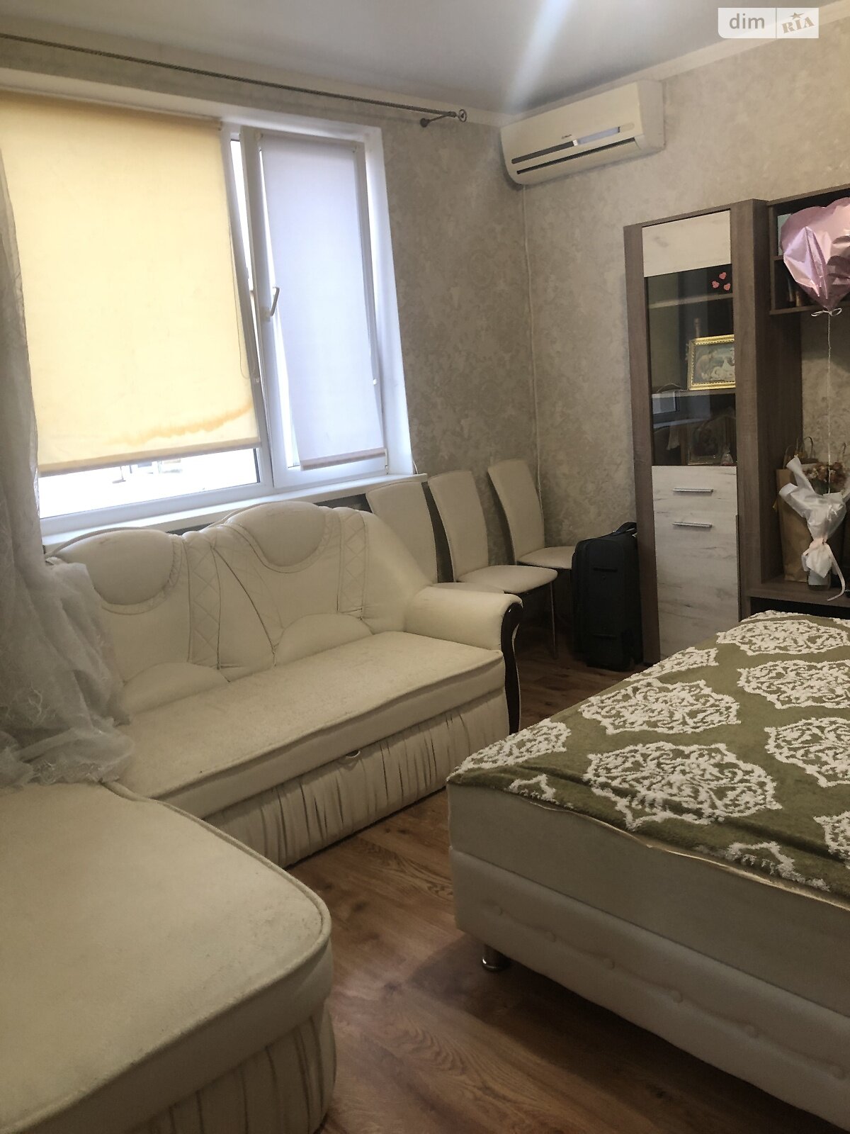 Продаж однокімнатної квартири в Авангарді, на вул. Європейська, фото 1 Продаж однокімнатної квартири в Авангарді, на вул. Європейська, фото 1