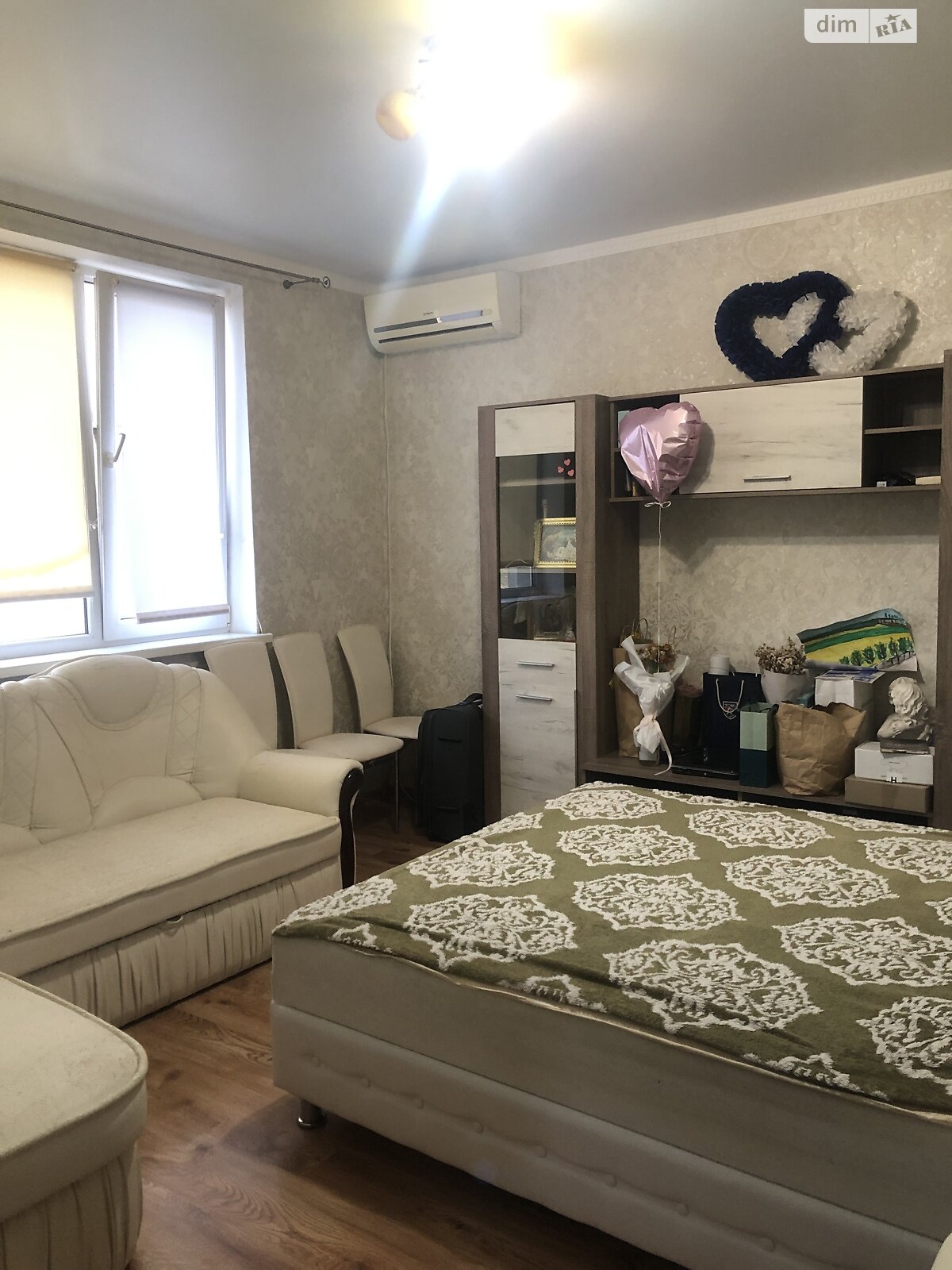 Продаж однокімнатної квартири в Авангарді, на вул. Європейська, фото 1 Продаж однокімнатної квартири в Авангарді, на вул. Європейська, фото 1