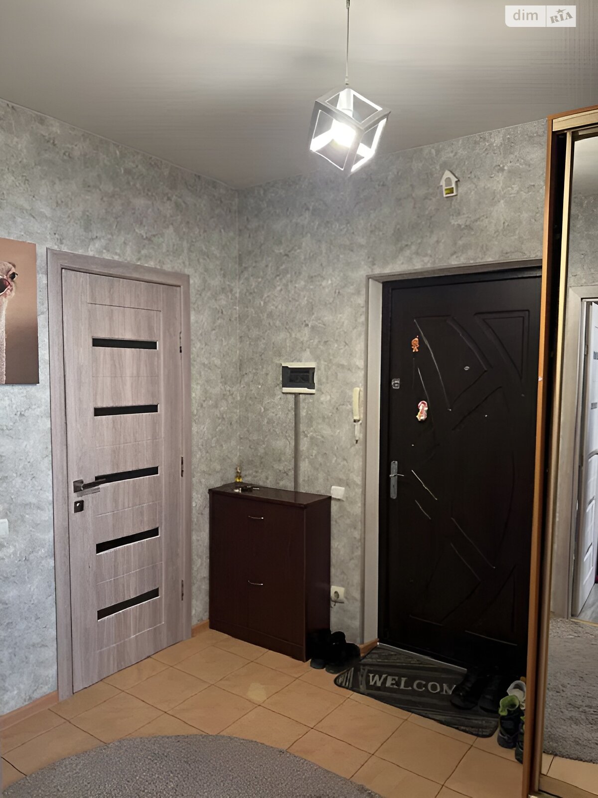 Продаж двокімнатної квартири в Авангарді, на вул. Європейська, фото 1 Продаж двокімнатної квартири в Авангарді, на вул. Європейська, фото 1