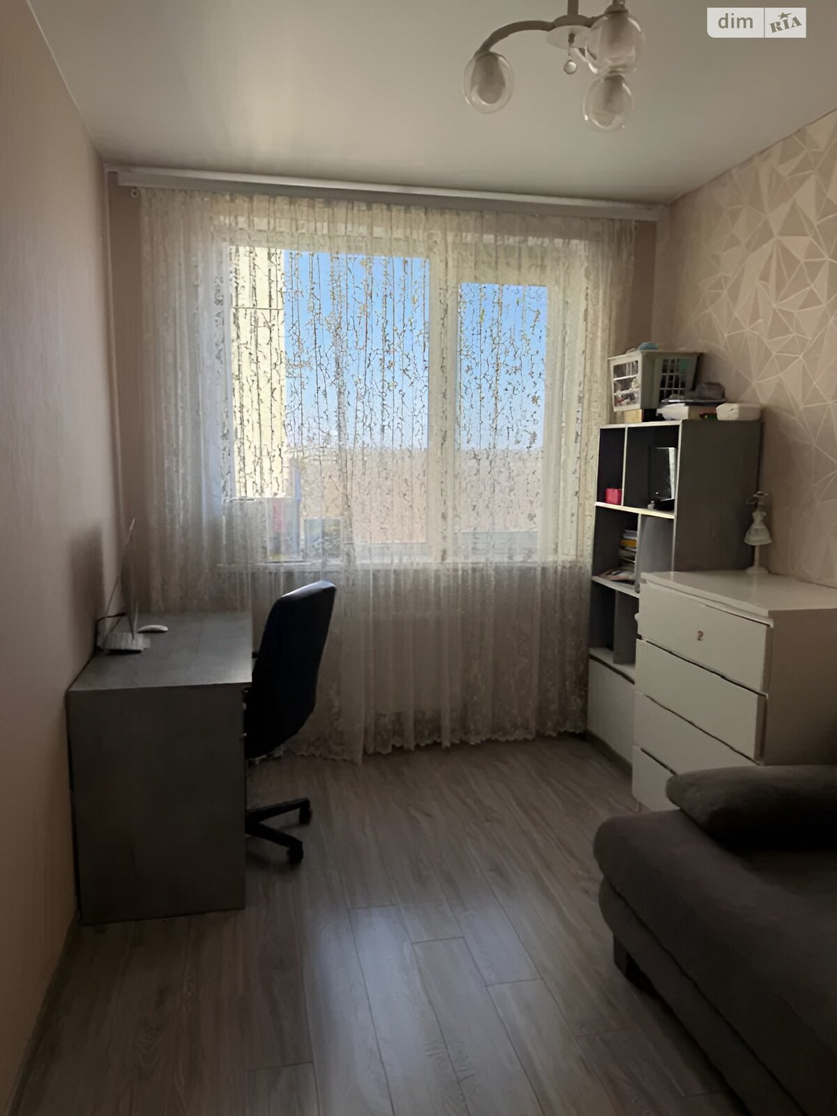 Продаж двокімнатної квартири в Авангарді, на вул. Європейська, фото 1 Продаж двокімнатної квартири в Авангарді, на вул. Європейська, фото 1