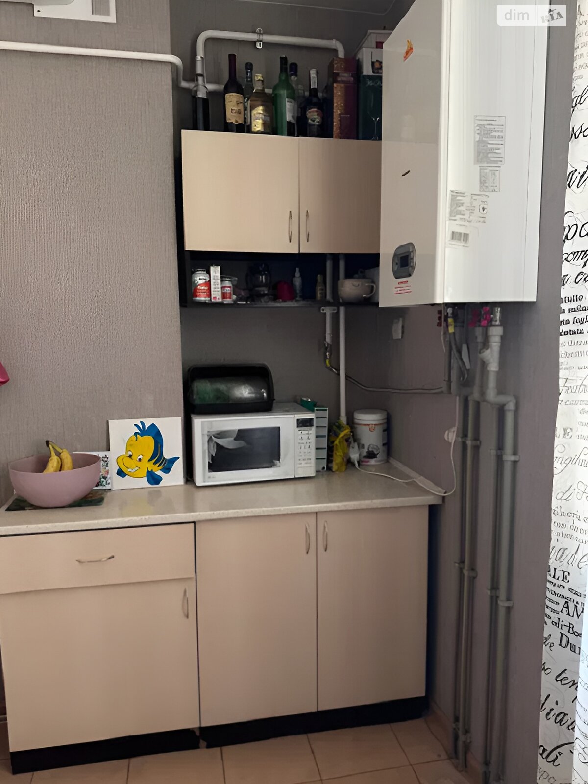 Продаж двокімнатної квартири в Авангарді, на вул. Європейська, фото 1 Продаж двокімнатної квартири в Авангарді, на вул. Європейська, фото 1