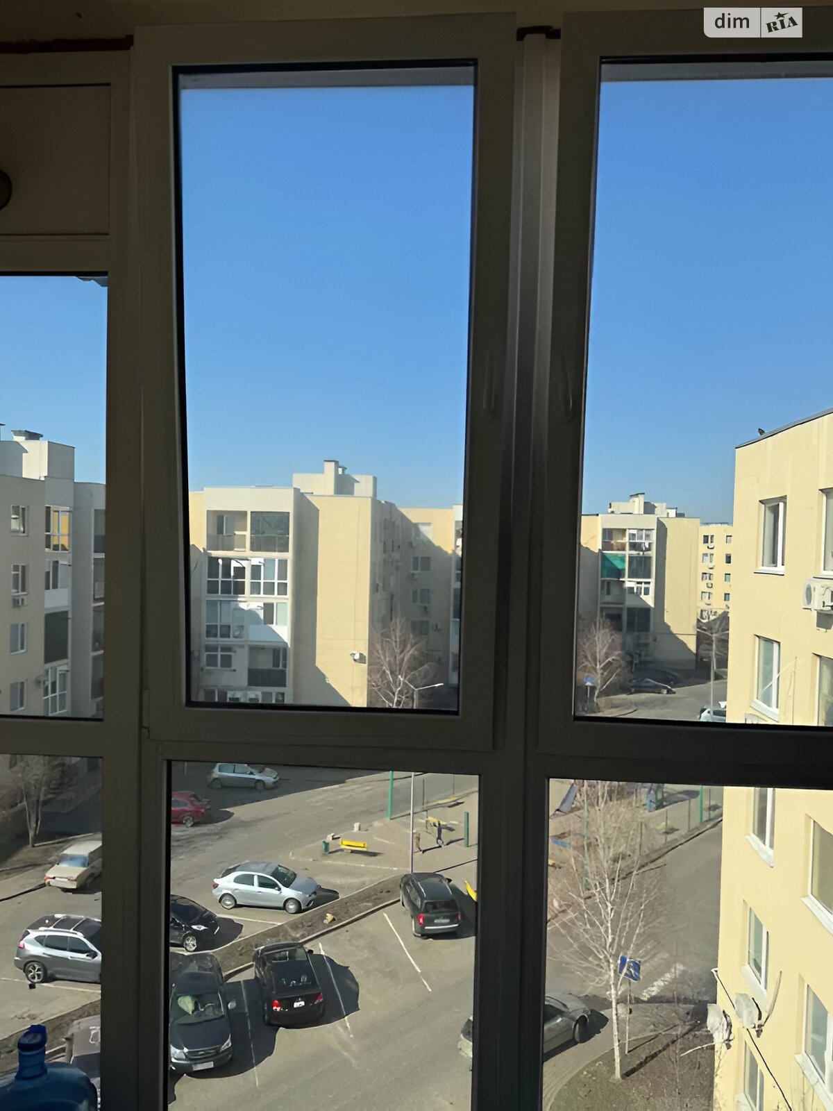 Продаж двокімнатної квартири в Авангарді, на вул. Європейська, фото 1 Продаж двокімнатної квартири в Авангарді, на вул. Європейська, фото 1