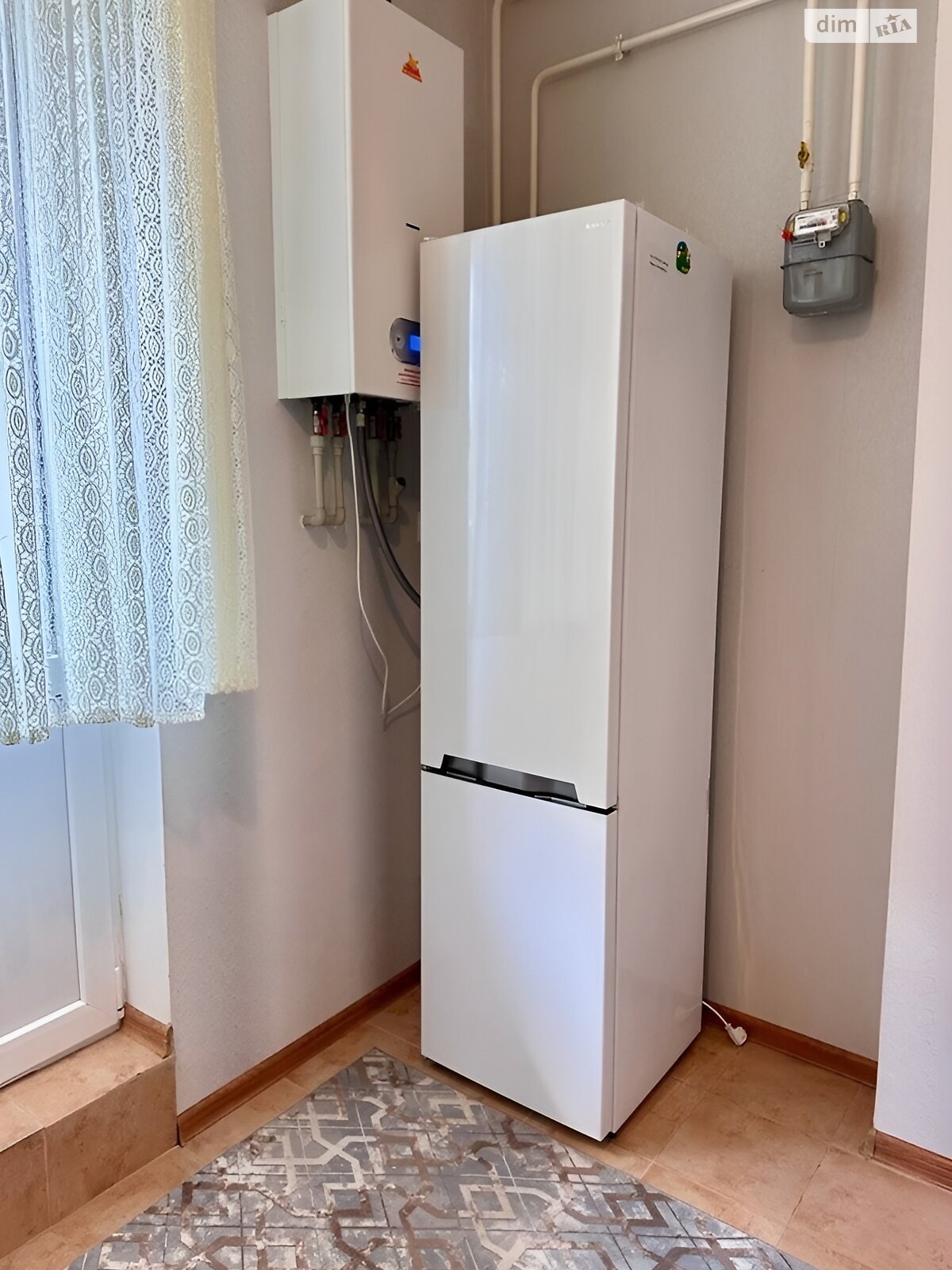 Продажа однокомнатной квартиры в Авангарде, на ул. Европейская 15, фото 1 Продажа однокомнатной квартиры в Авангарде, на ул. Европейская 15, фото 1