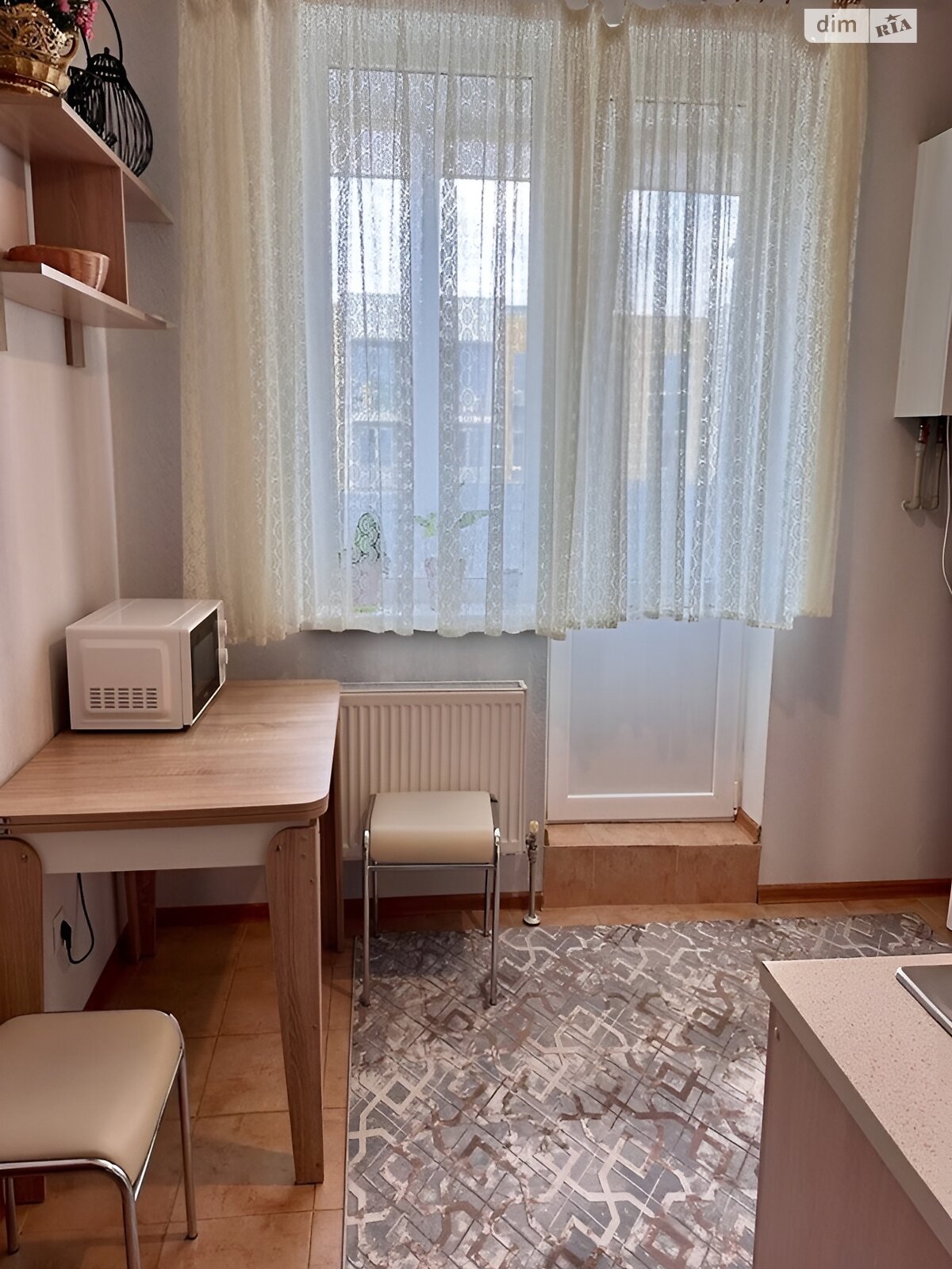 Продажа однокомнатной квартиры в Авангарде, на ул. Европейская 15, фото 1 Продажа однокомнатной квартиры в Авангарде, на ул. Европейская 15, фото 1
