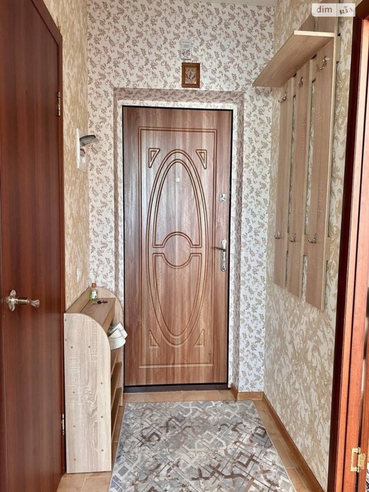 Продажа однокомнатной квартиры в Авангарде, на ул. Европейская 15, фото 1 Продажа однокомнатной квартиры в Авангарде, на ул. Европейская 15, фото 1