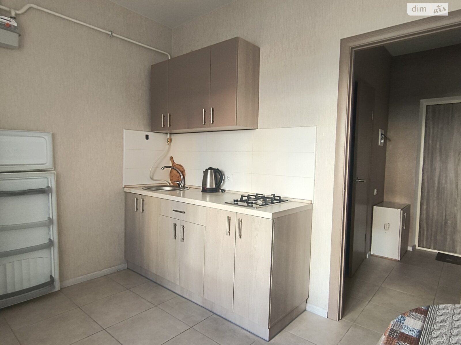 Продажа однокомнатной квартиры в Авангарде, на ул. Европейская 19, фото 1 Продажа однокомнатной квартиры в Авангарде, на ул. Европейская 19, фото 1