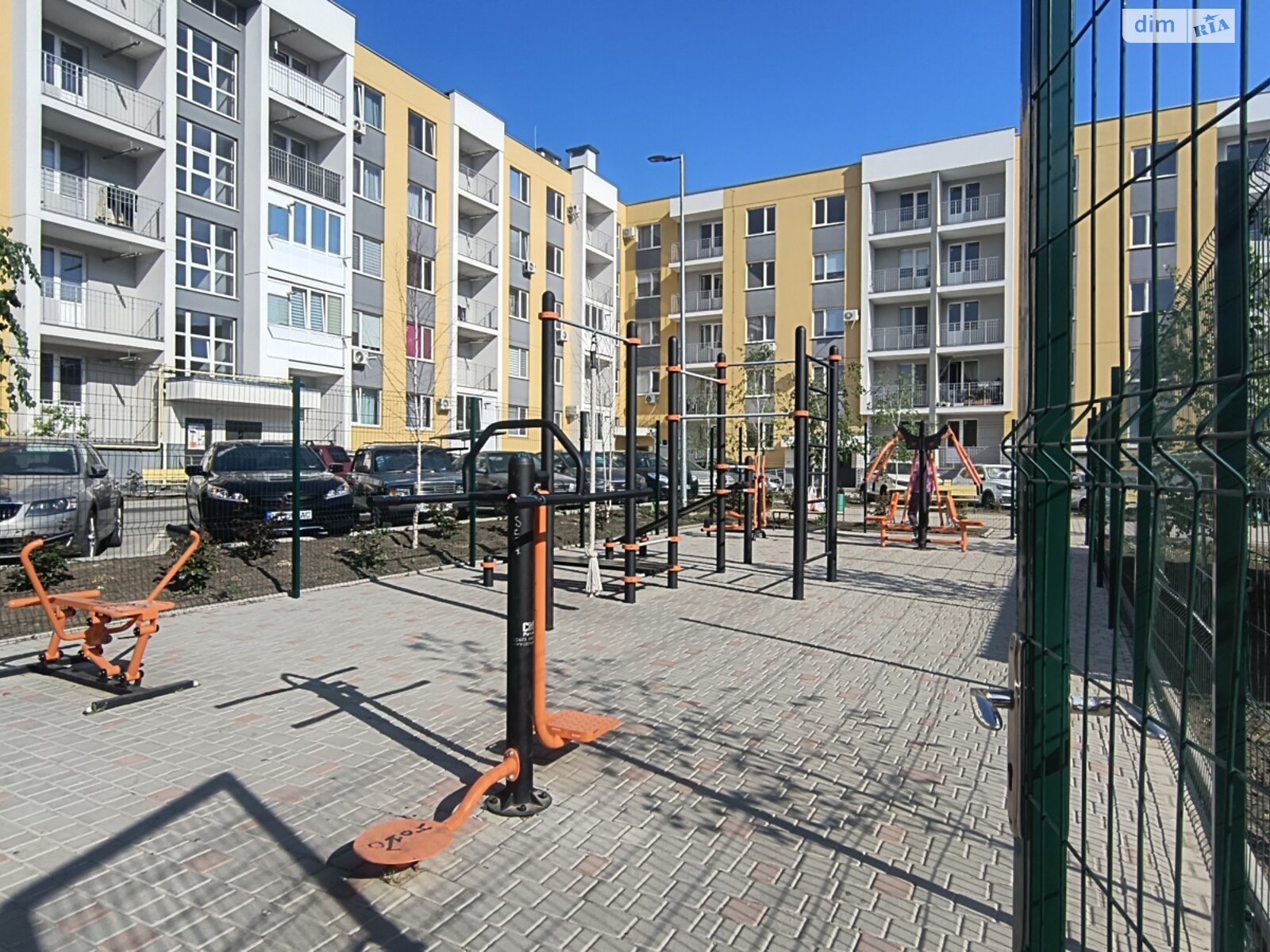 Продажа однокомнатной квартиры в Авангарде, на ул. Европейская 25, фото 1 Продажа однокомнатной квартиры в Авангарде, на ул. Европейская 25, фото 1