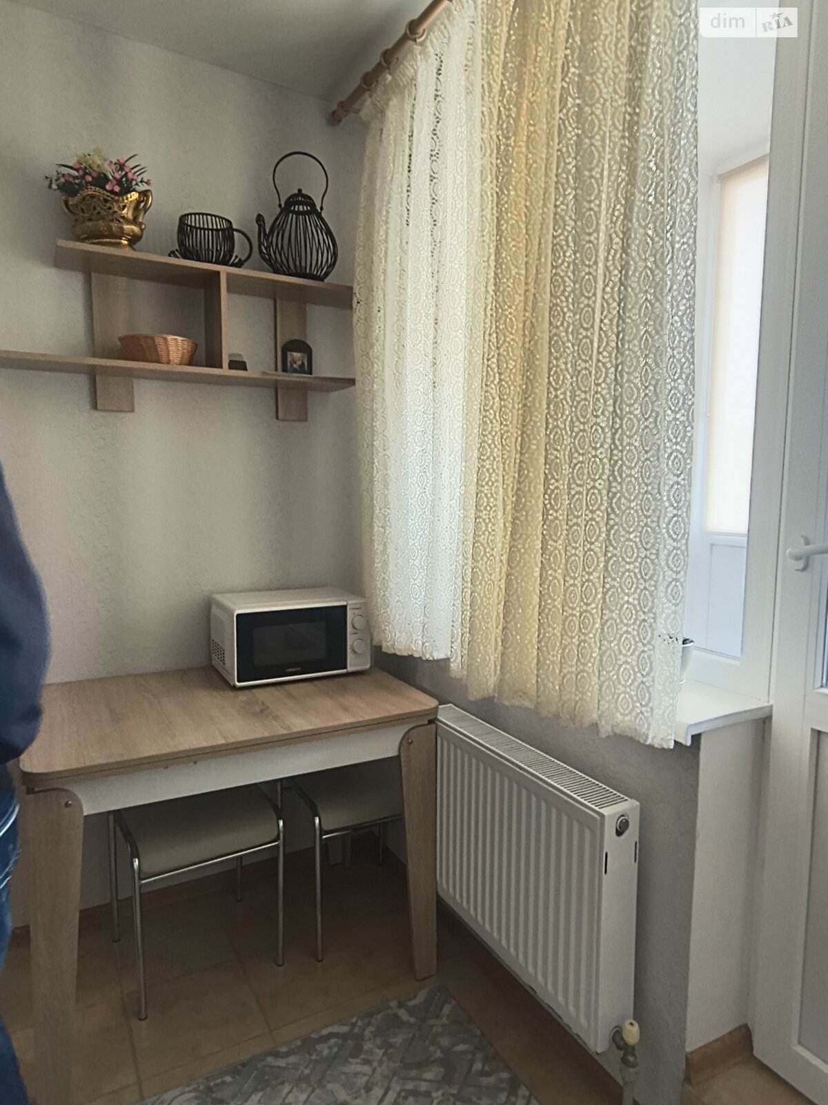 Продажа однокомнатной квартиры в Авангарде, на ул. Европейская 15, фото 1 Продажа однокомнатной квартиры в Авангарде, на ул. Европейская 15, фото 1
