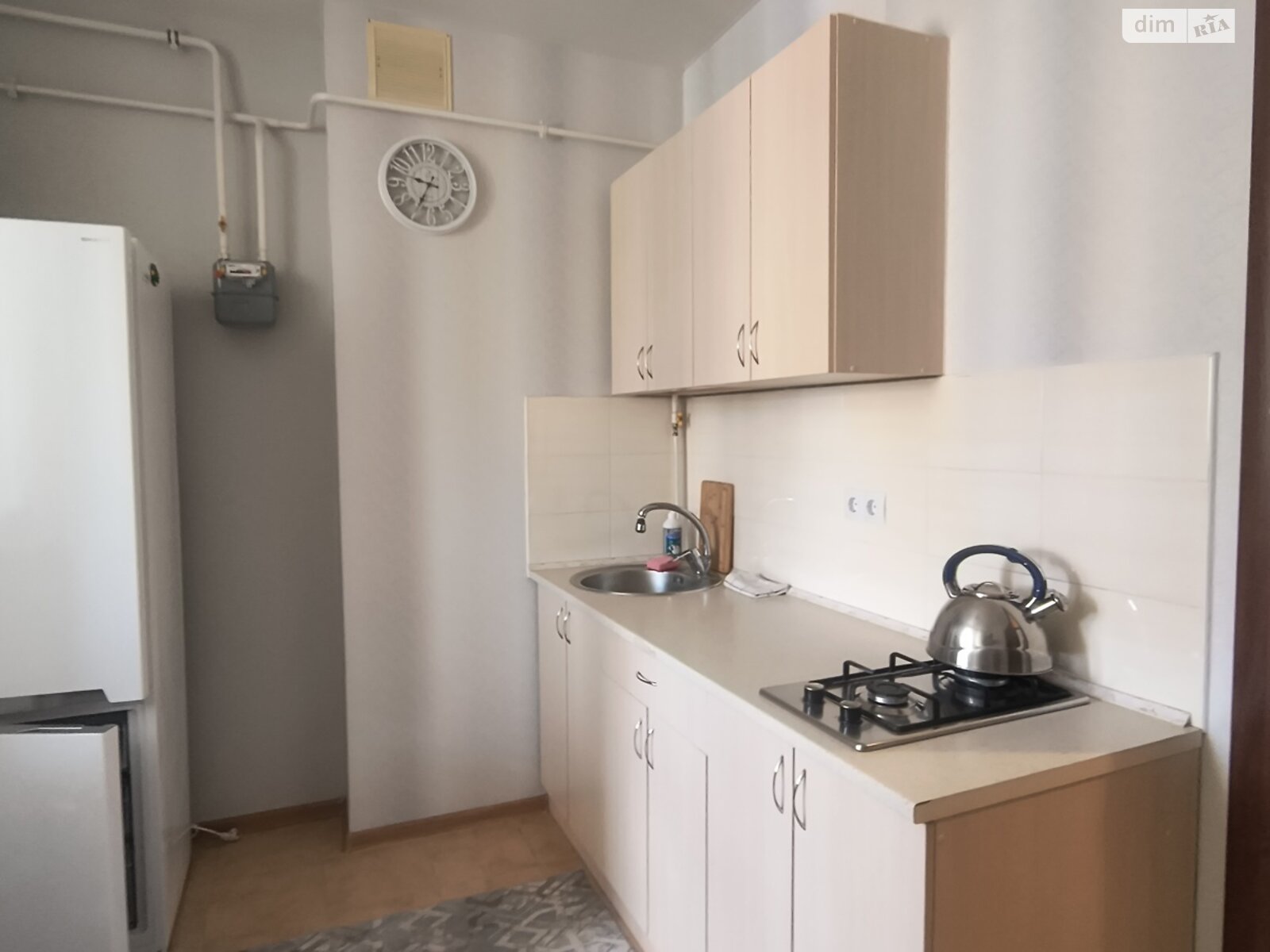 Продажа однокомнатной квартиры в Авангарде, на ул. Европейская 15, фото 1 Продажа однокомнатной квартиры в Авангарде, на ул. Европейская 15, фото 1