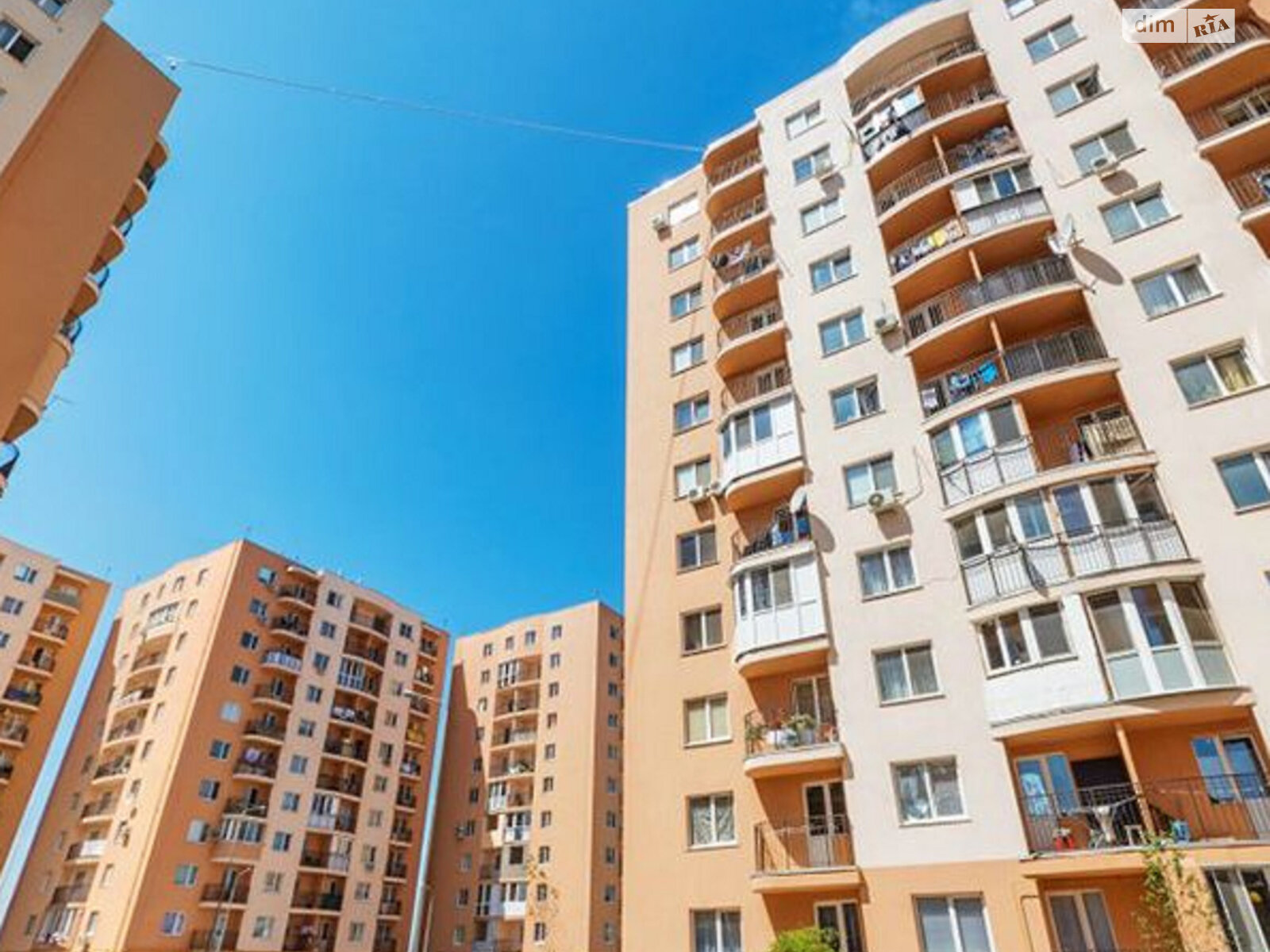 Продажа однокомнатной квартиры в Авангарде, на ул. Европейская 22, фото 1 Продажа однокомнатной квартиры в Авангарде, на ул. Европейская 22, фото 1