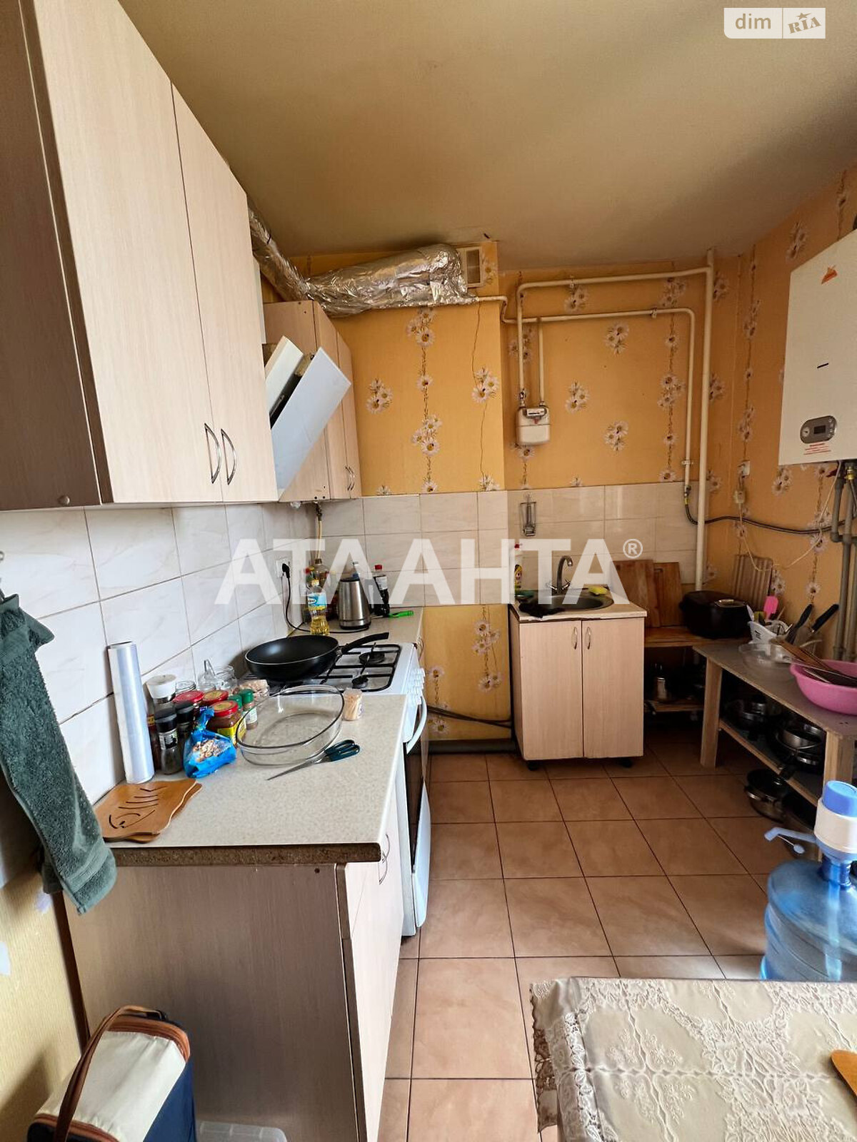Продажа двухкомнатной квартиры в Авангарде, на ул. Европейская 2, фото 1 Продажа двухкомнатной квартиры в Авангарде, на ул. Европейская 2, фото 1