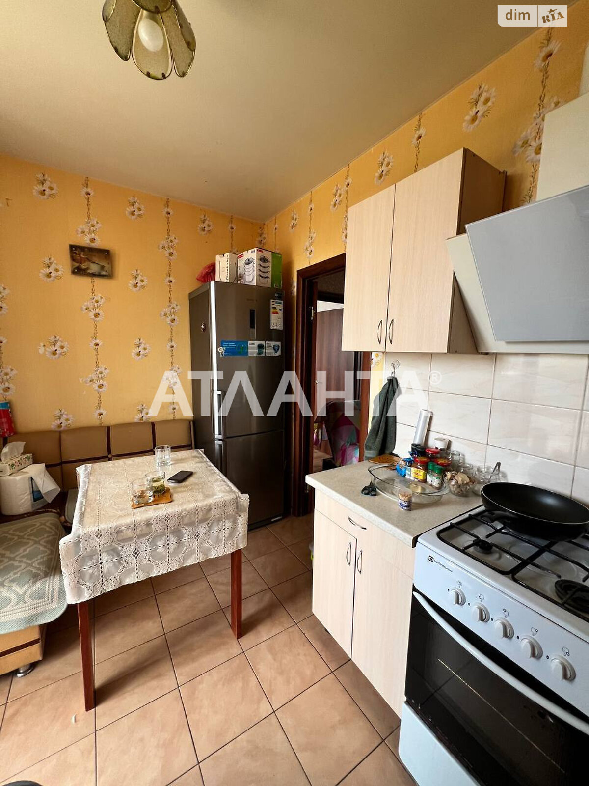 Продажа двухкомнатной квартиры в Авангарде, на ул. Европейская 2, фото 1 Продажа двухкомнатной квартиры в Авангарде, на ул. Европейская 2, фото 1