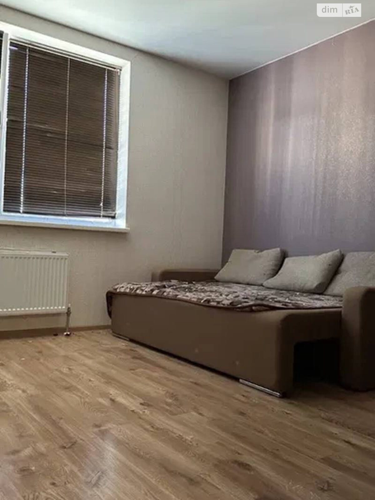 Продажа однокомнатной квартиры в Авангарде, на ул. Европейская 6, фото 1 Продажа однокомнатной квартиры в Авангарде, на ул. Европейская 6, фото 1