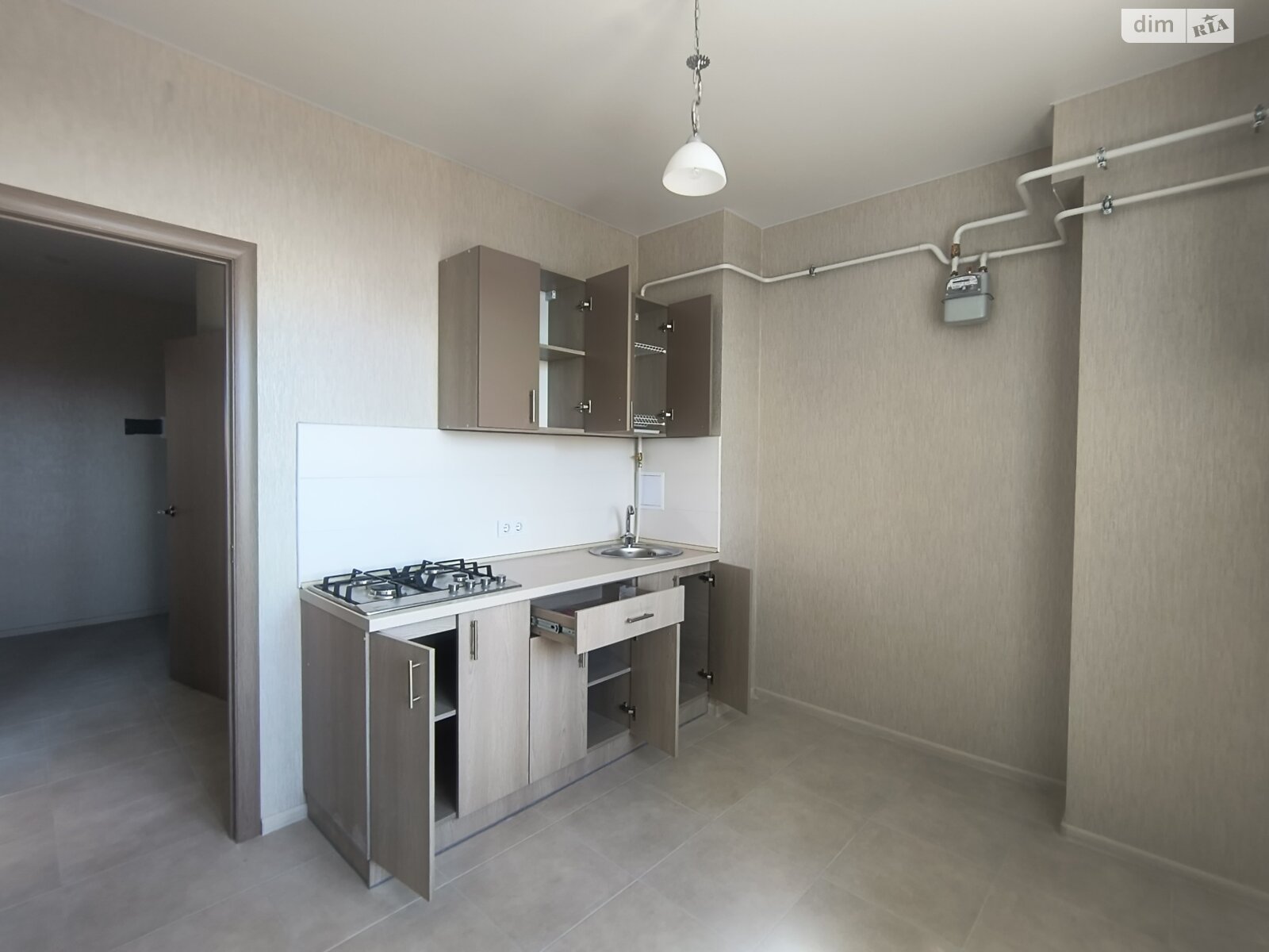 Продаж двокімнатної квартири в Авангарді, на вул. Європейська 27, фото 1 Продаж двокімнатної квартири в Авангарді, на вул. Європейська 27, фото 1