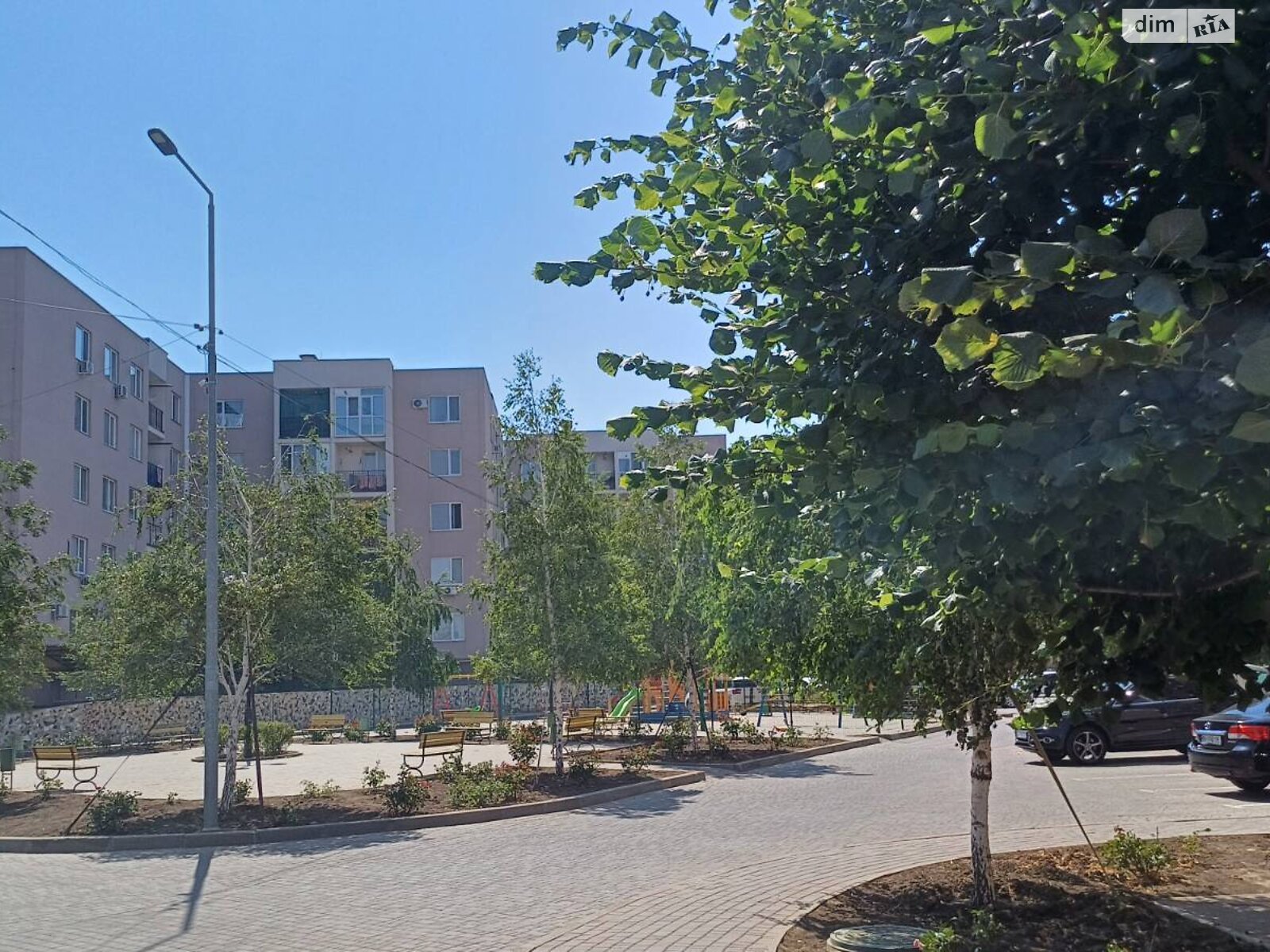 Продаж однокімнатної квартири в Авангарді, на вул. Європейська, фото 1 Продаж однокімнатної квартири в Авангарді, на вул. Європейська, фото 1