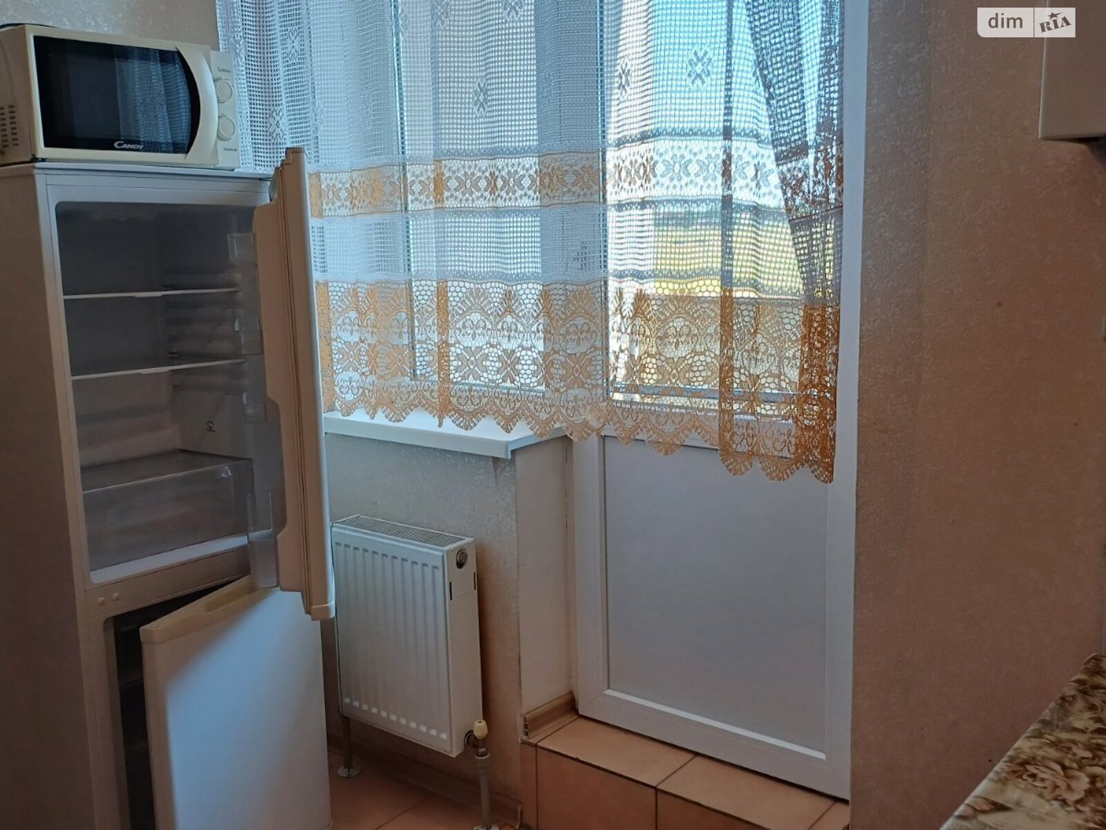Продаж однокімнатної квартири в Авангарді, на вул. Європейська, фото 1 Продаж однокімнатної квартири в Авангарді, на вул. Європейська, фото 1